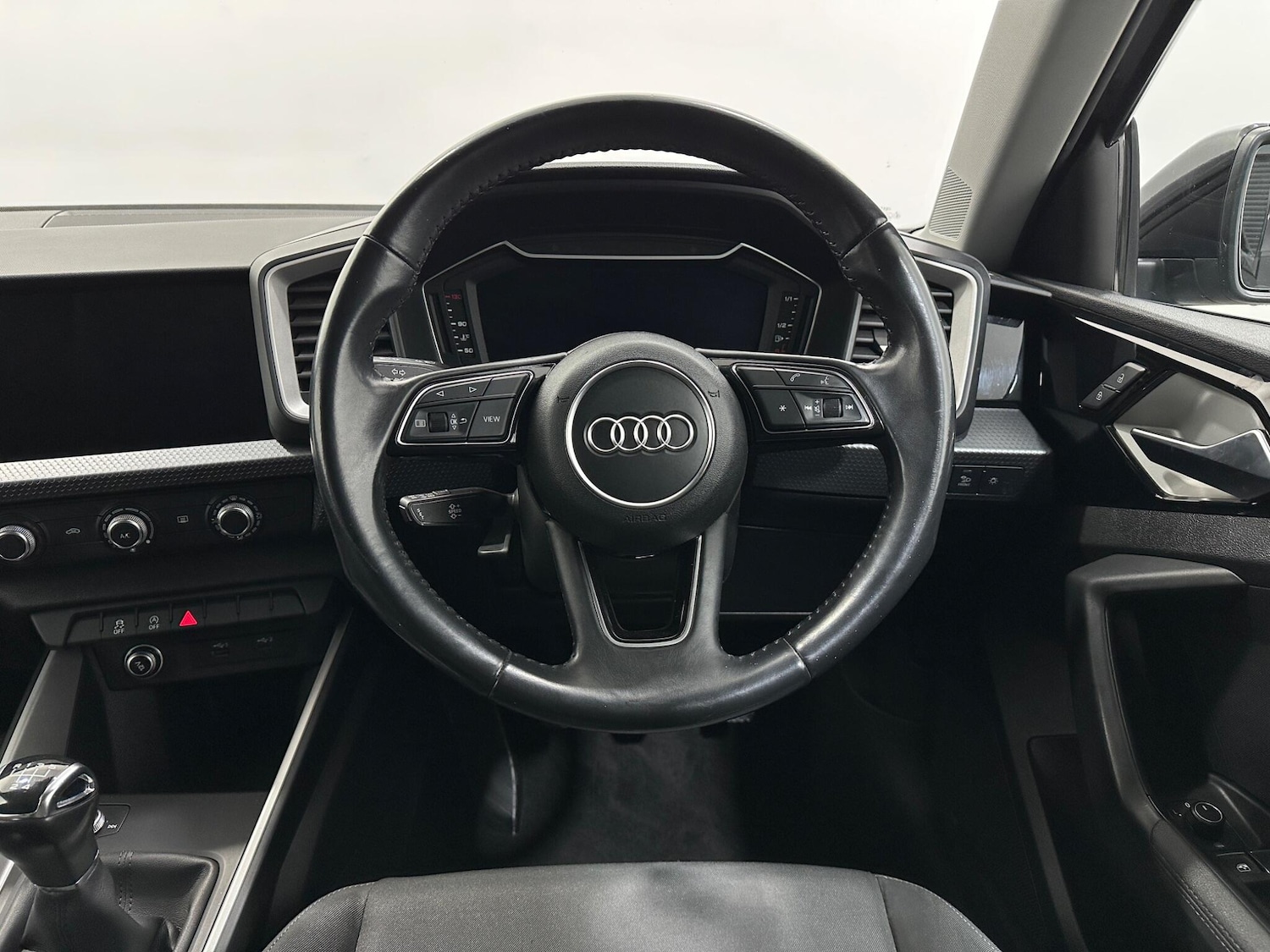 Used Audi A1 2019 for sale - 78185409: Photo 13
