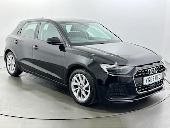 Audi A1 feature image