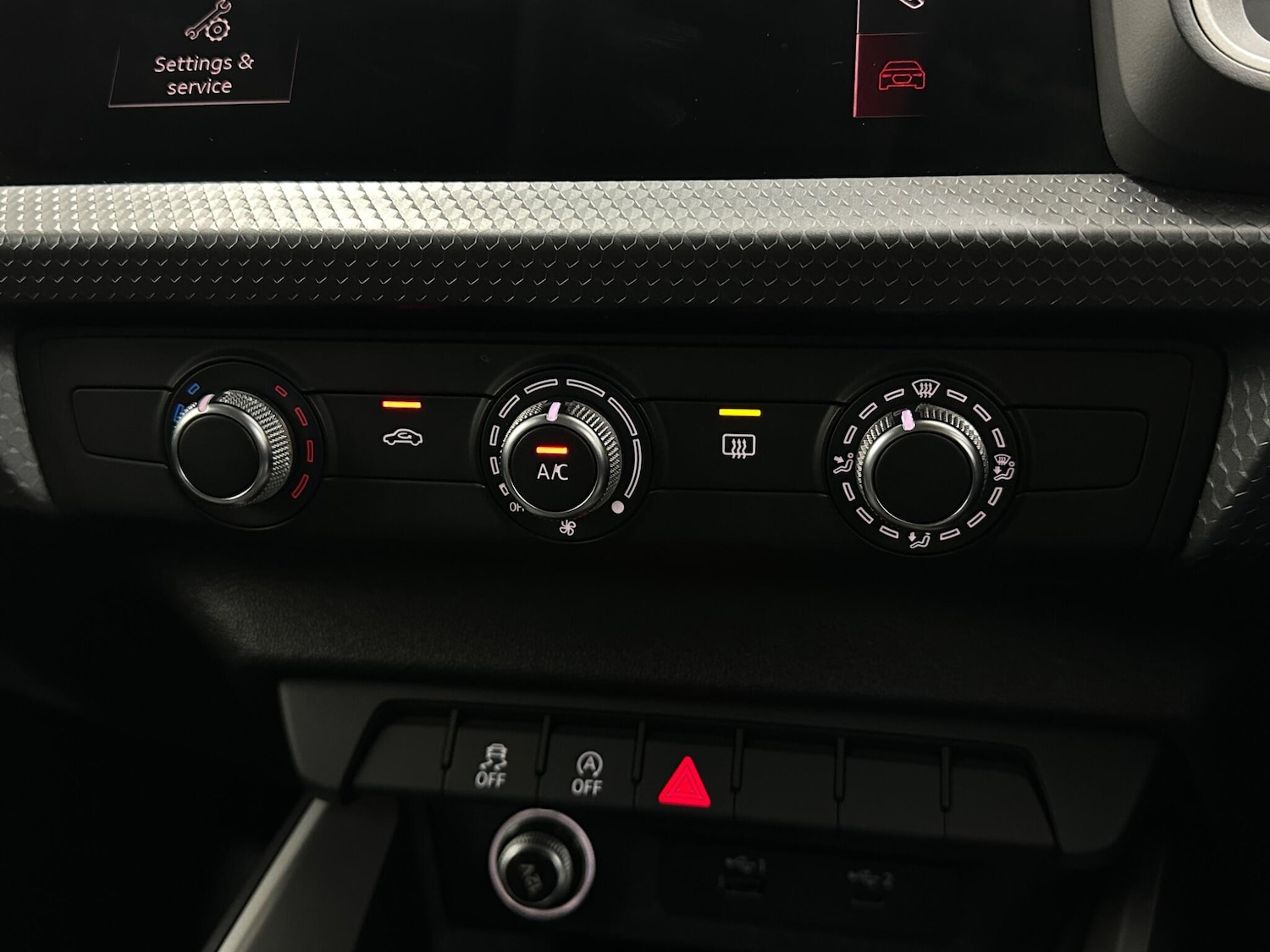 Used Audi A1 2019 for sale - 78185409: Photo 20