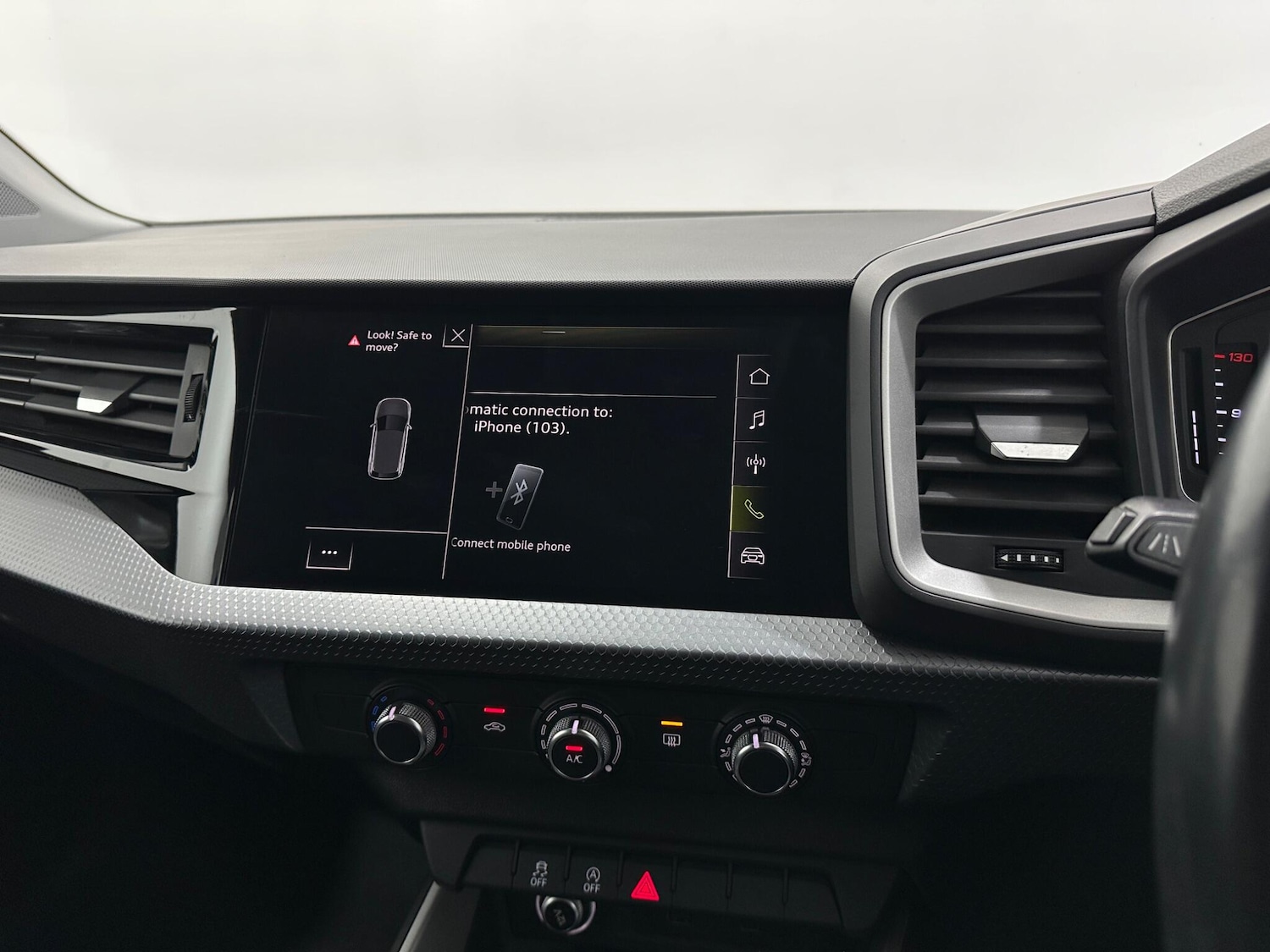 Used Audi A1 2019 for sale - 78185409: Photo 22