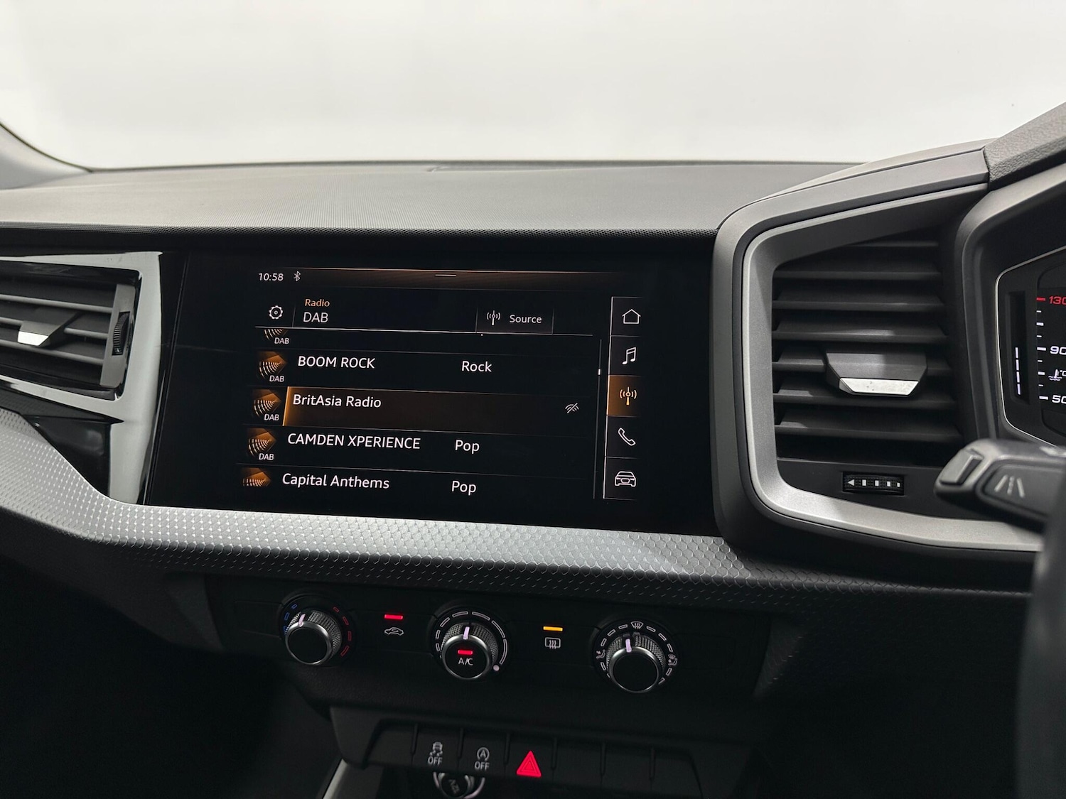 Used Audi A1 2019 for sale - 78185409: Photo 23