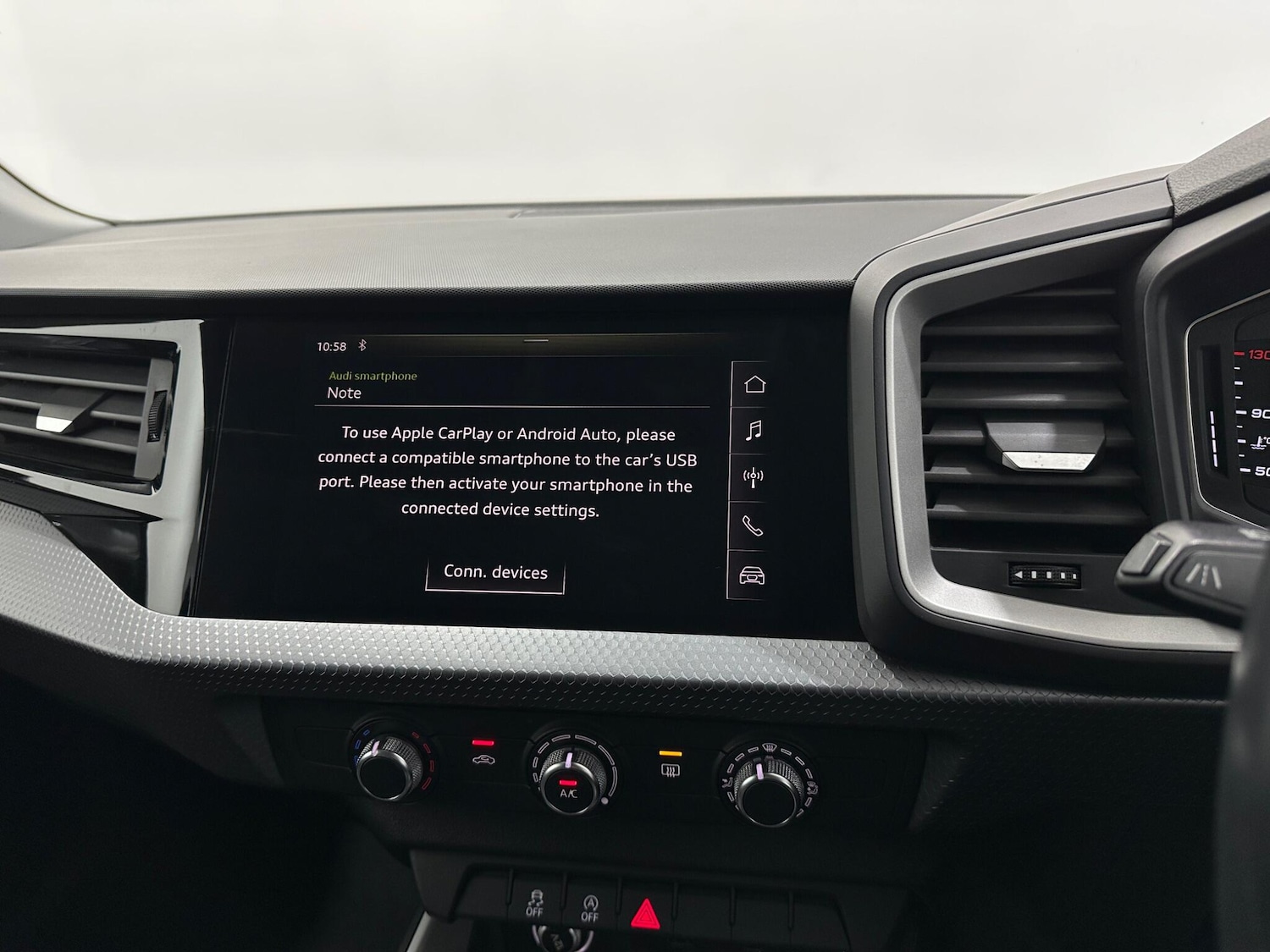 Used Audi A1 2019 for sale - 78185409: Photo 24