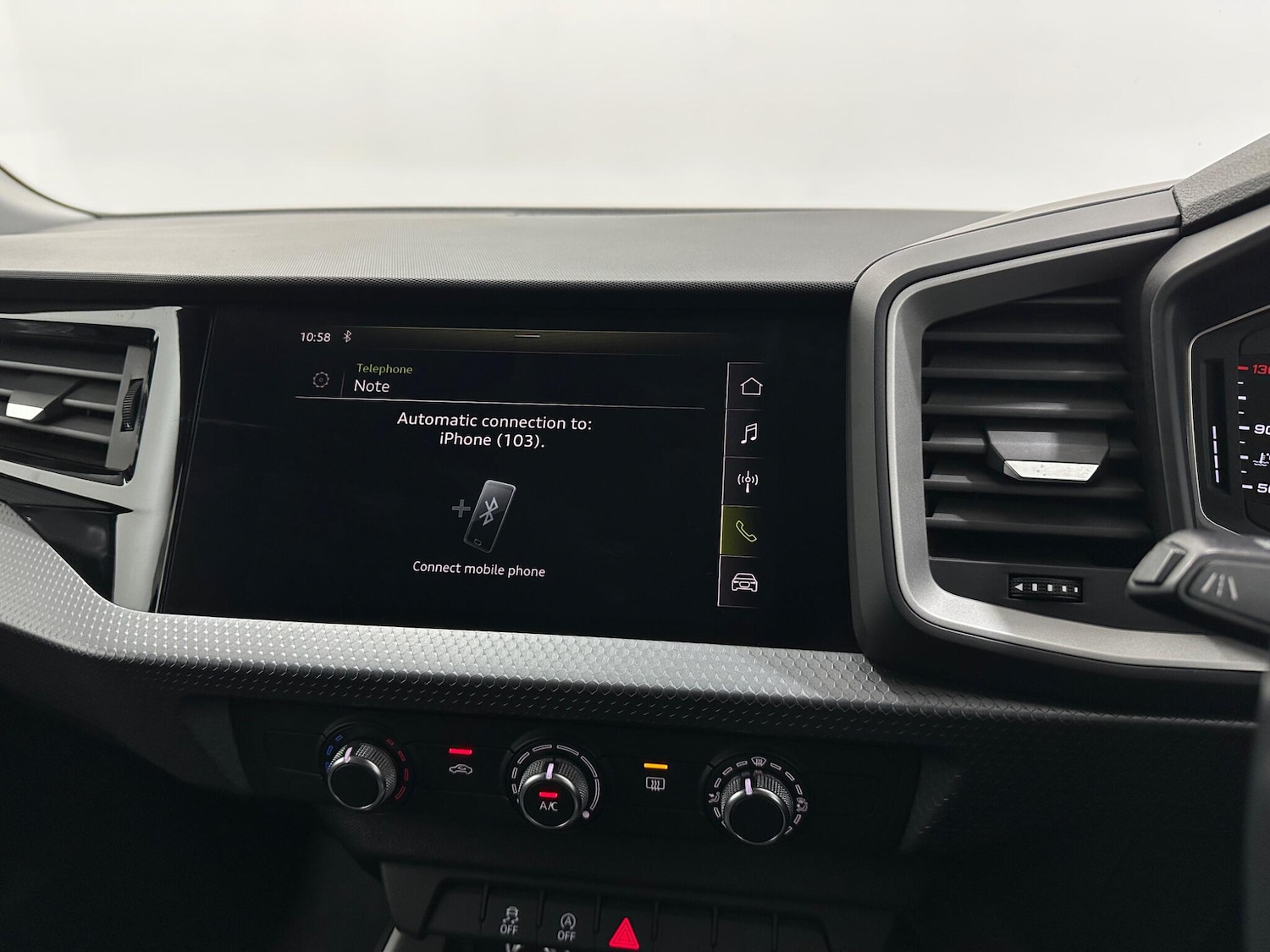 Used Audi A1 2019 for sale - 78185409: Photo 25