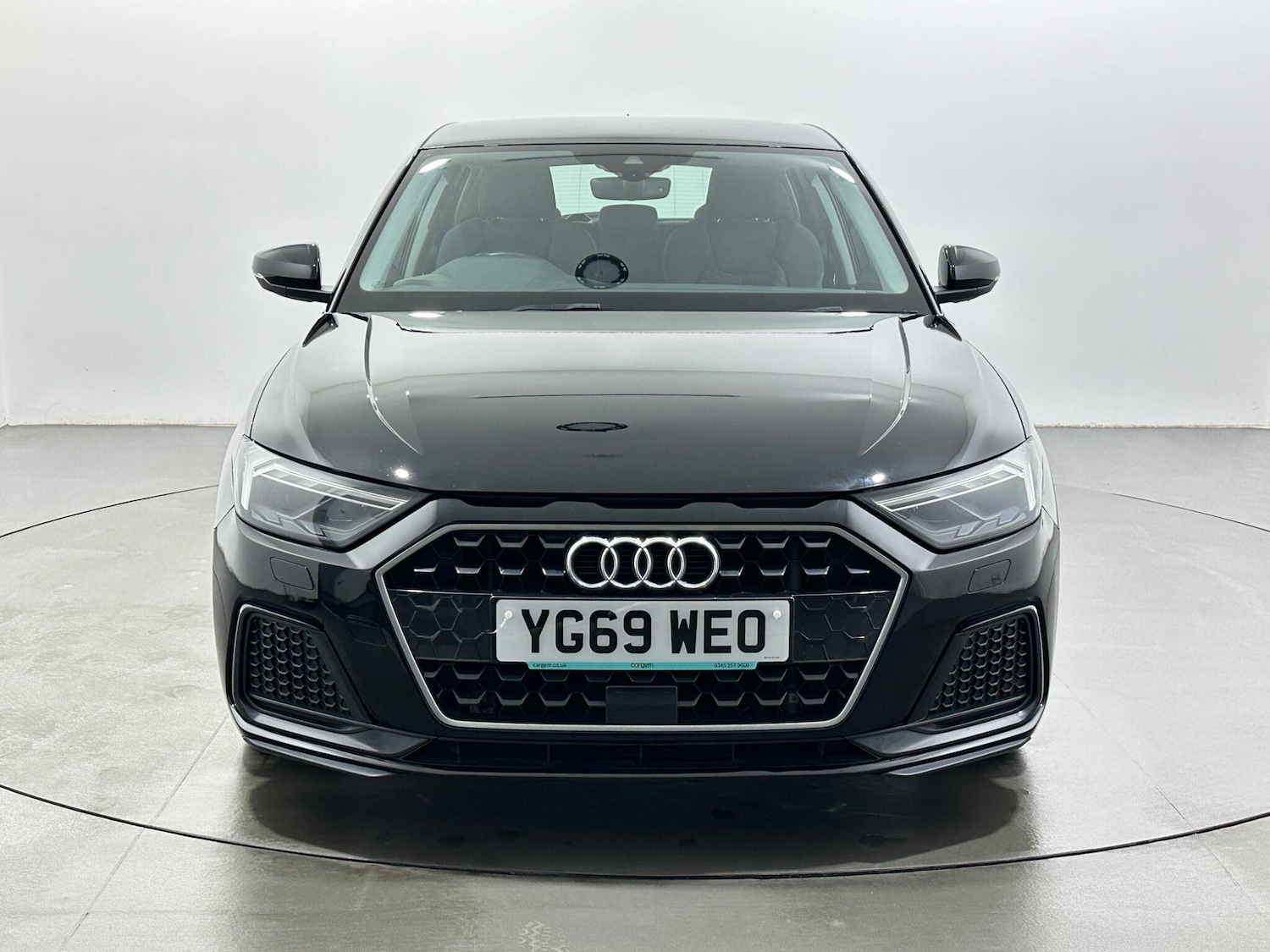 Used Audi A1 2019 for sale - 78185409: Photo 3