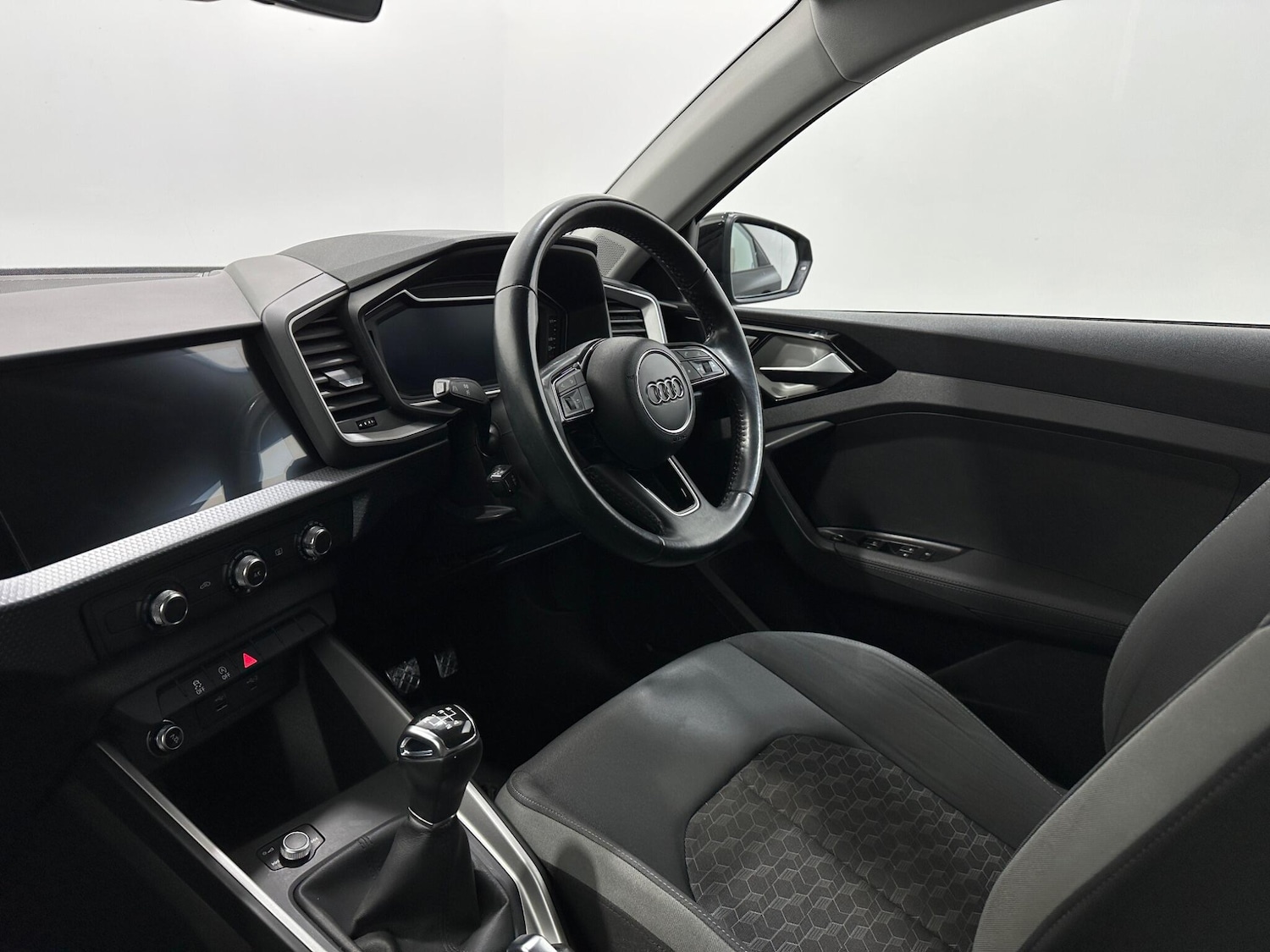 Used Audi A1 2019 for sale - 78185409: Photo 30