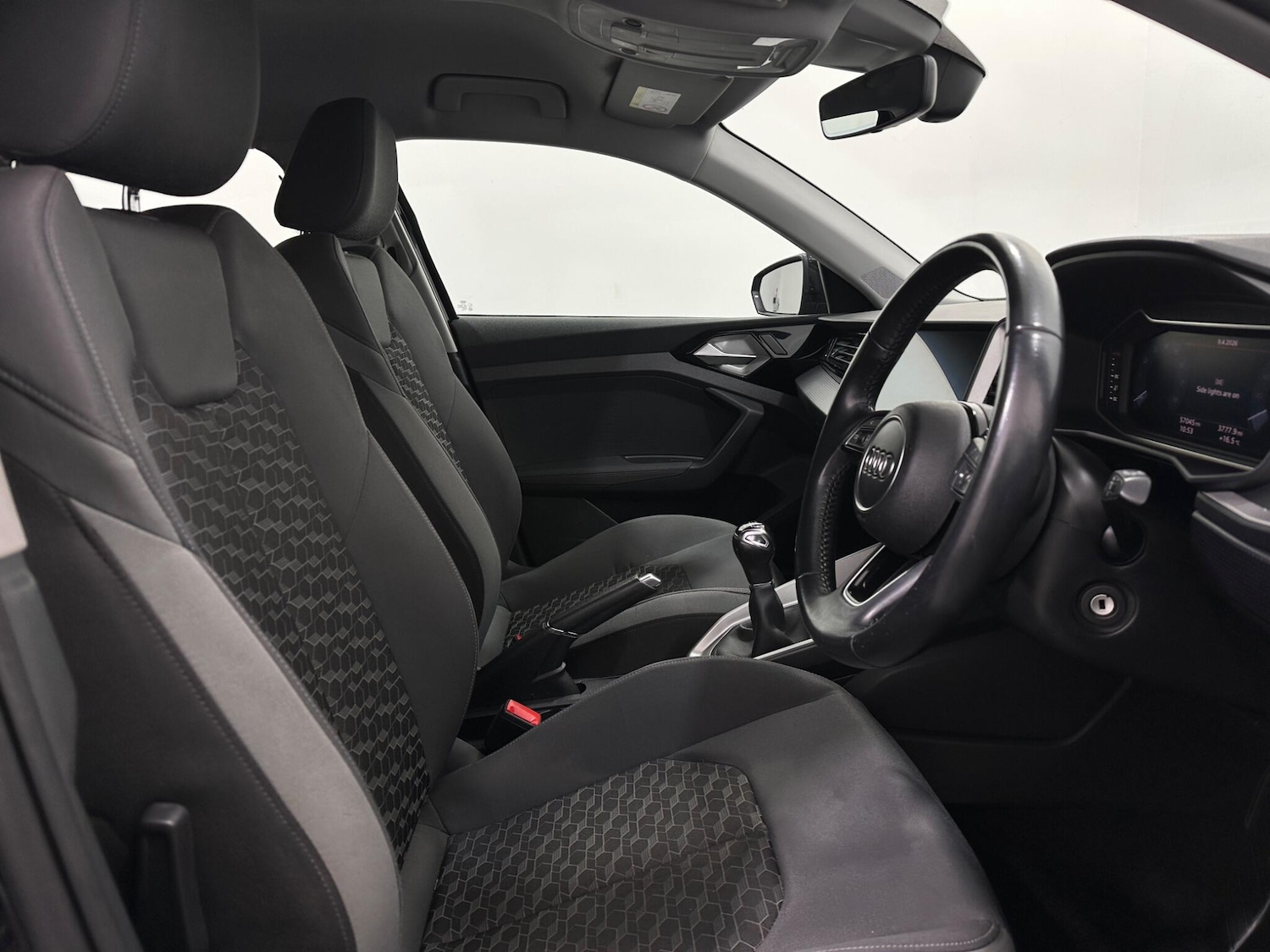 Used Audi A1 2019 for sale - 78185409: Photo 31