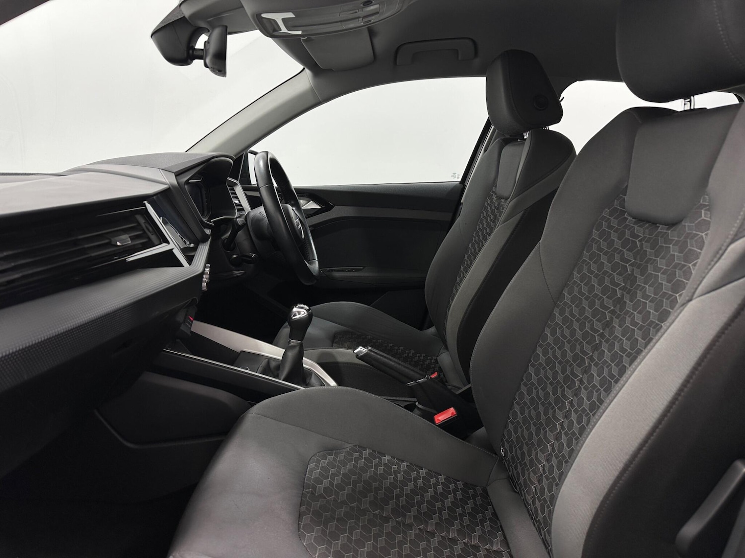 Used Audi A1 2019 for sale - 78185409: Photo 34