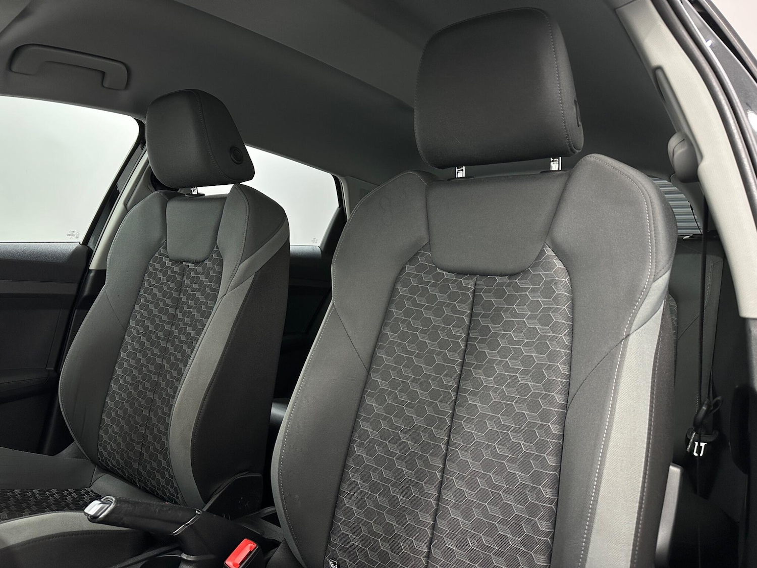 Used Audi A1 2019 for sale - 78185409: Photo 35