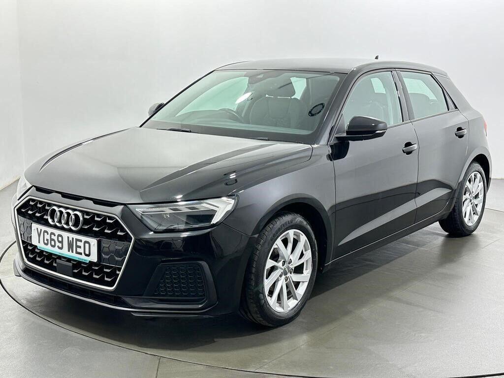 Used Audi A1 2019 for sale - 78185409: Photo 4