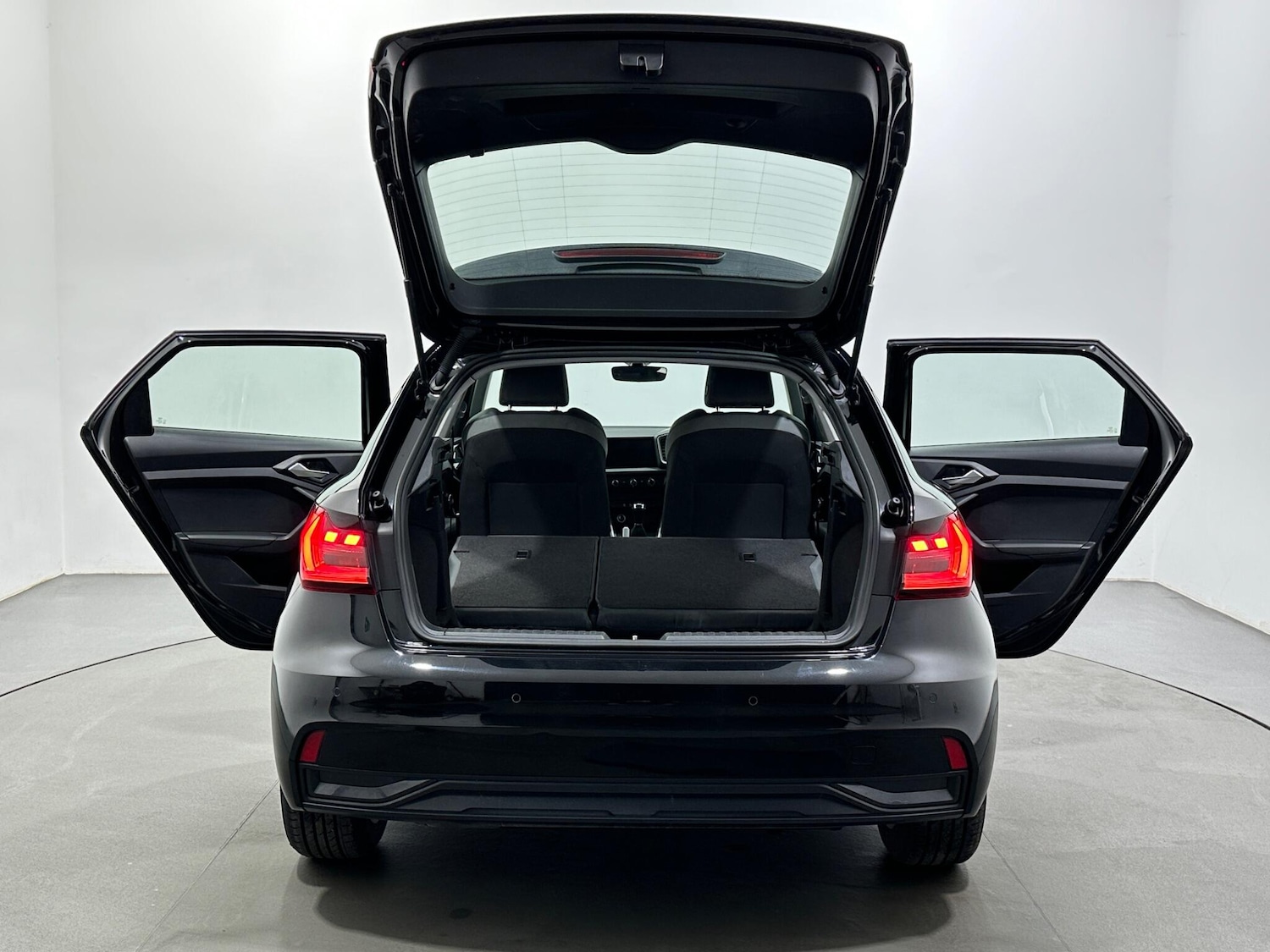 Used Audi A1 2019 for sale - 78185409: Photo 43