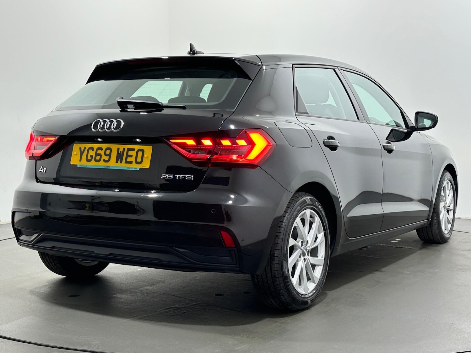 Used Audi A1 2019 for sale - 78185409: Photo 47
