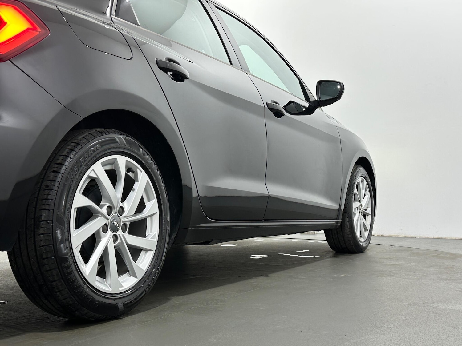 Used Audi A1 2019 for sale - 78185409: Photo 48