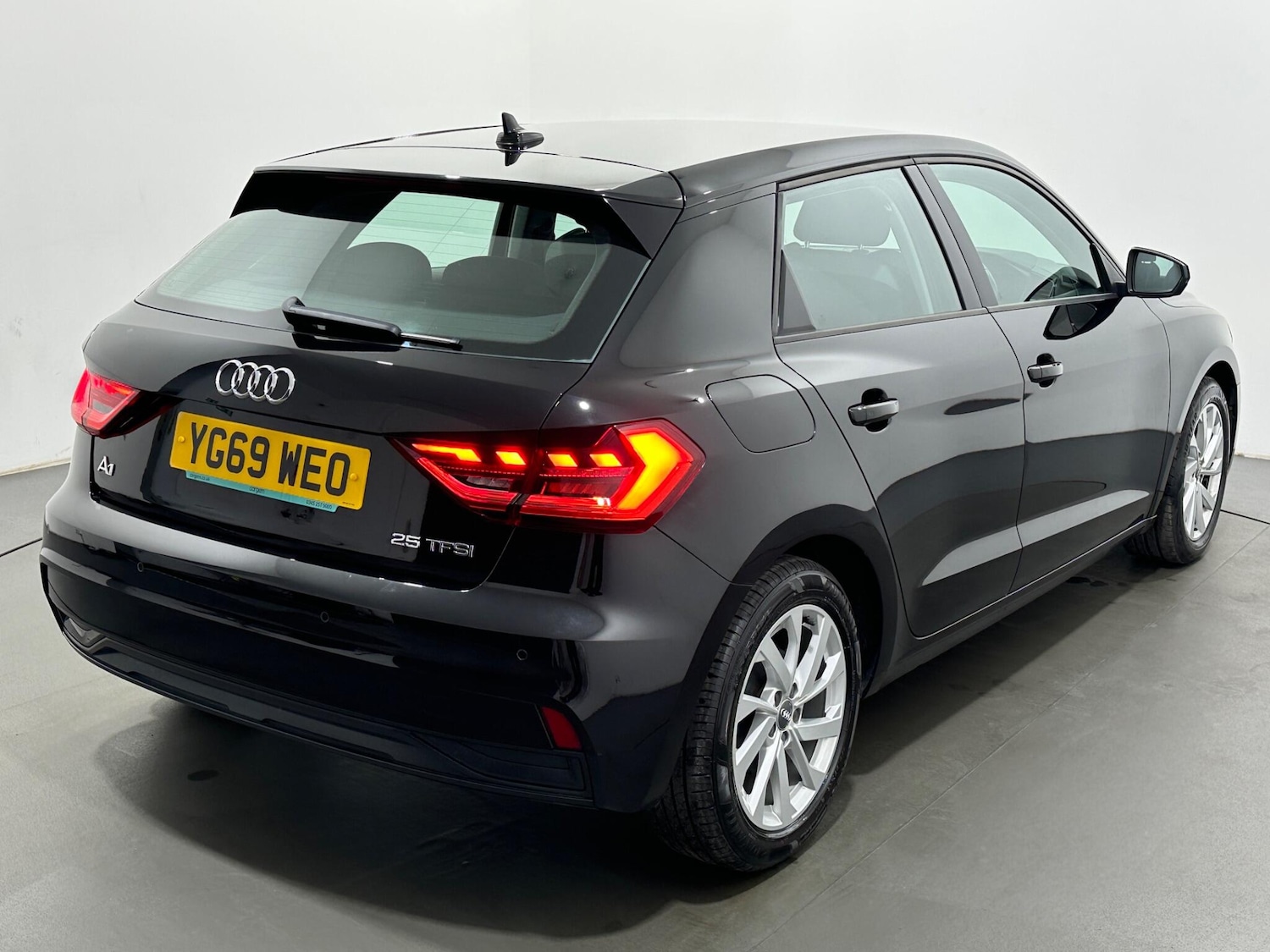 Used Audi A1 2019 for sale - 78185409: Photo 50