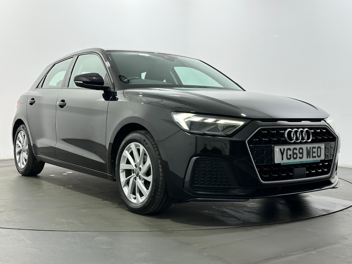 Used Audi A1 2019 for sale - 78185409: Photo 51