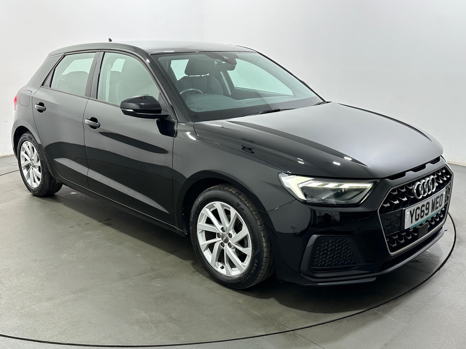 Used Audi A1 2019 for sale - 78185409: Photo 52