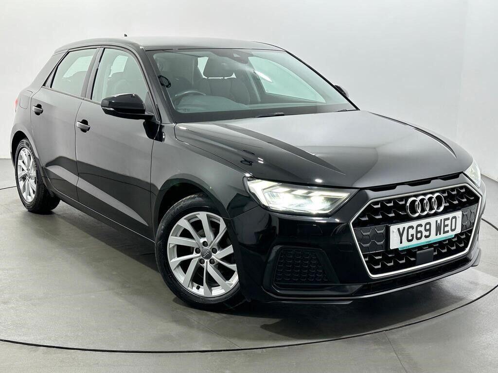 Used Audi A1 2019 for sale - 78185409: Photo 53