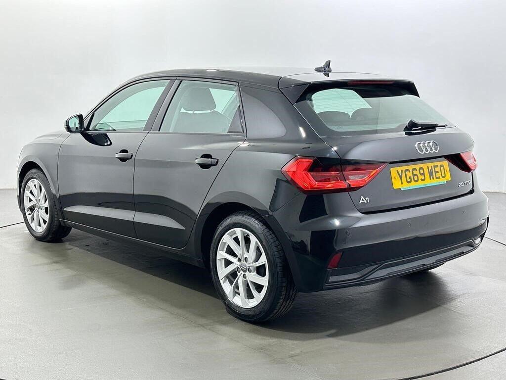 Used Audi A1 2019 for sale - 78185409: Photo 6