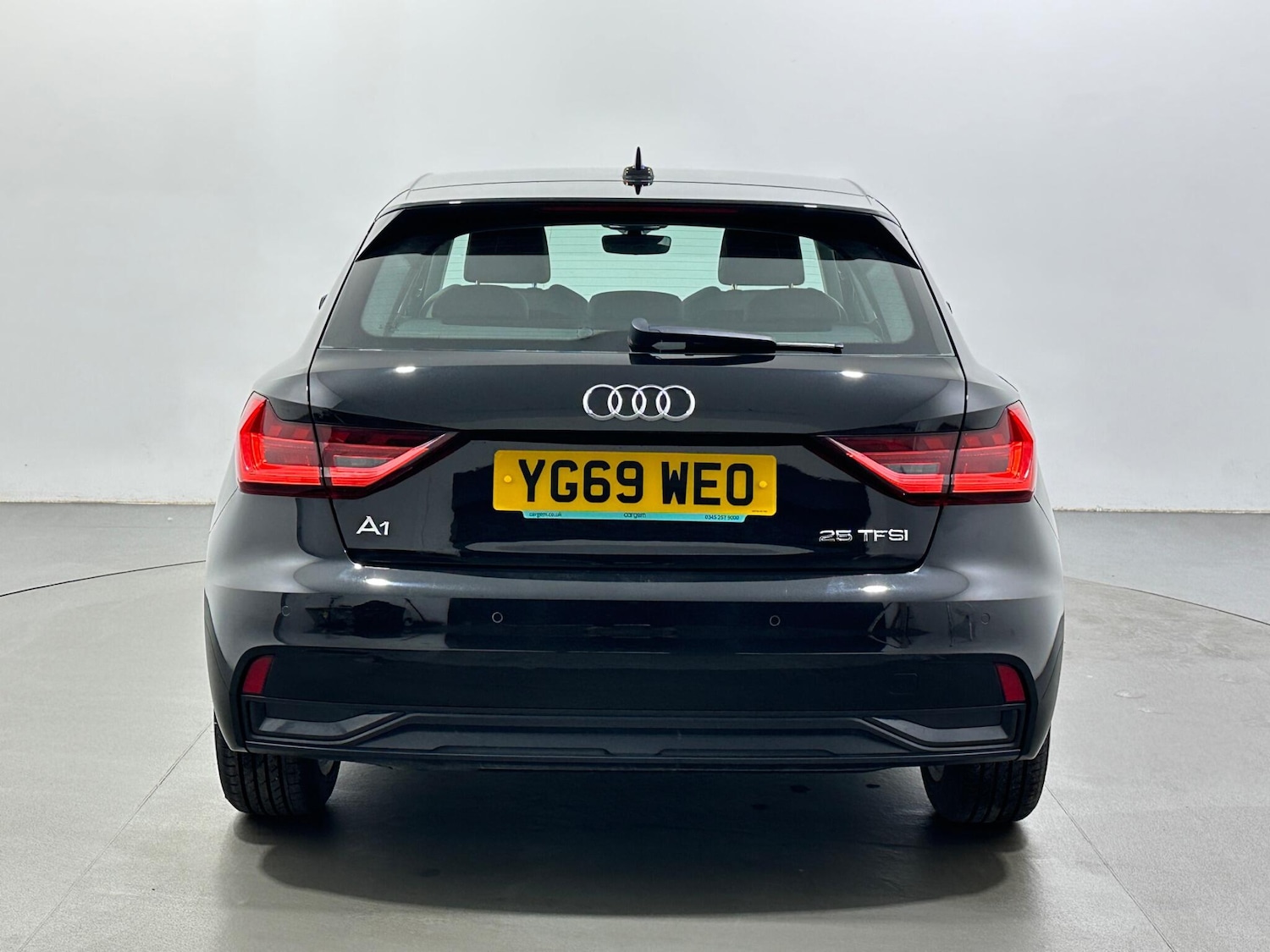 Used Audi A1 2019 for sale - 78185409: Photo 7