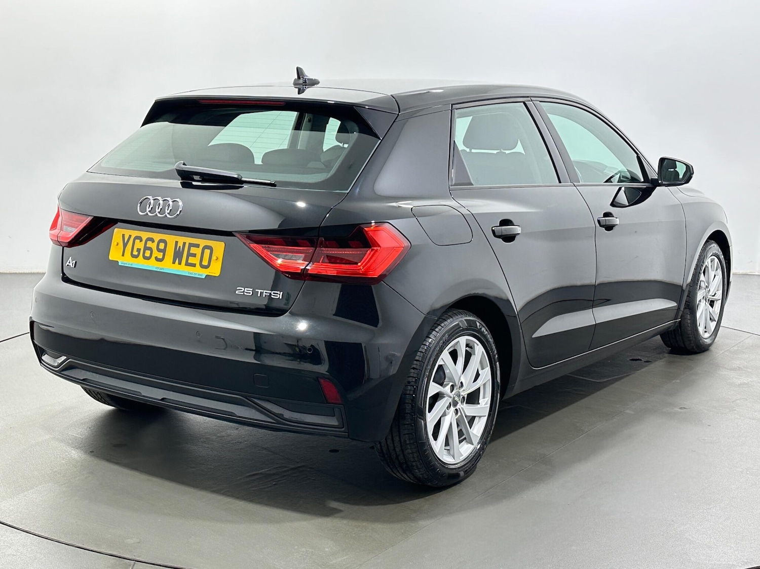 Used Audi A1 2019 for sale - 78185409: Photo 8