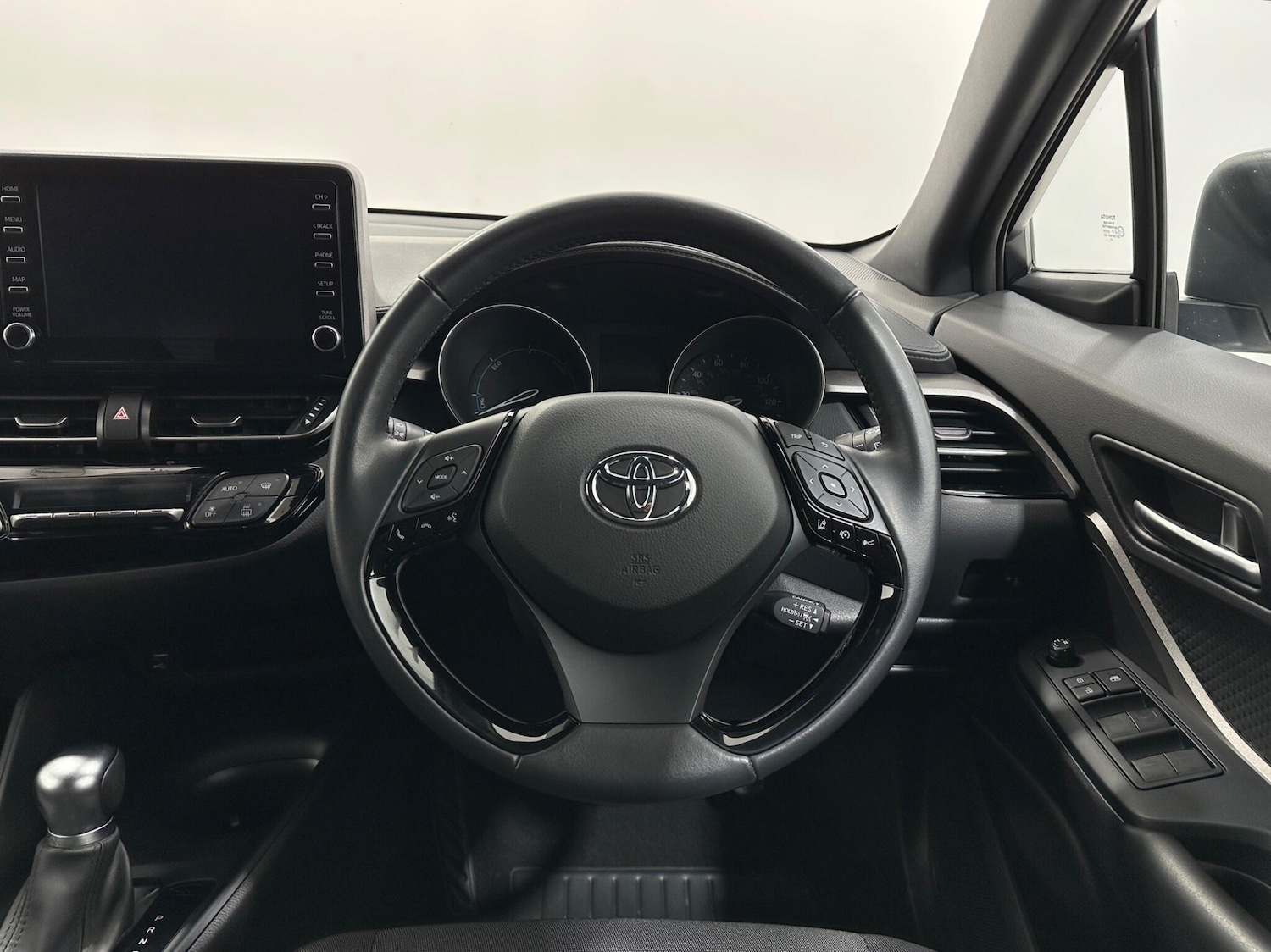 Used Toyota C-HR 2021 for sale - 77202929: Photo 12