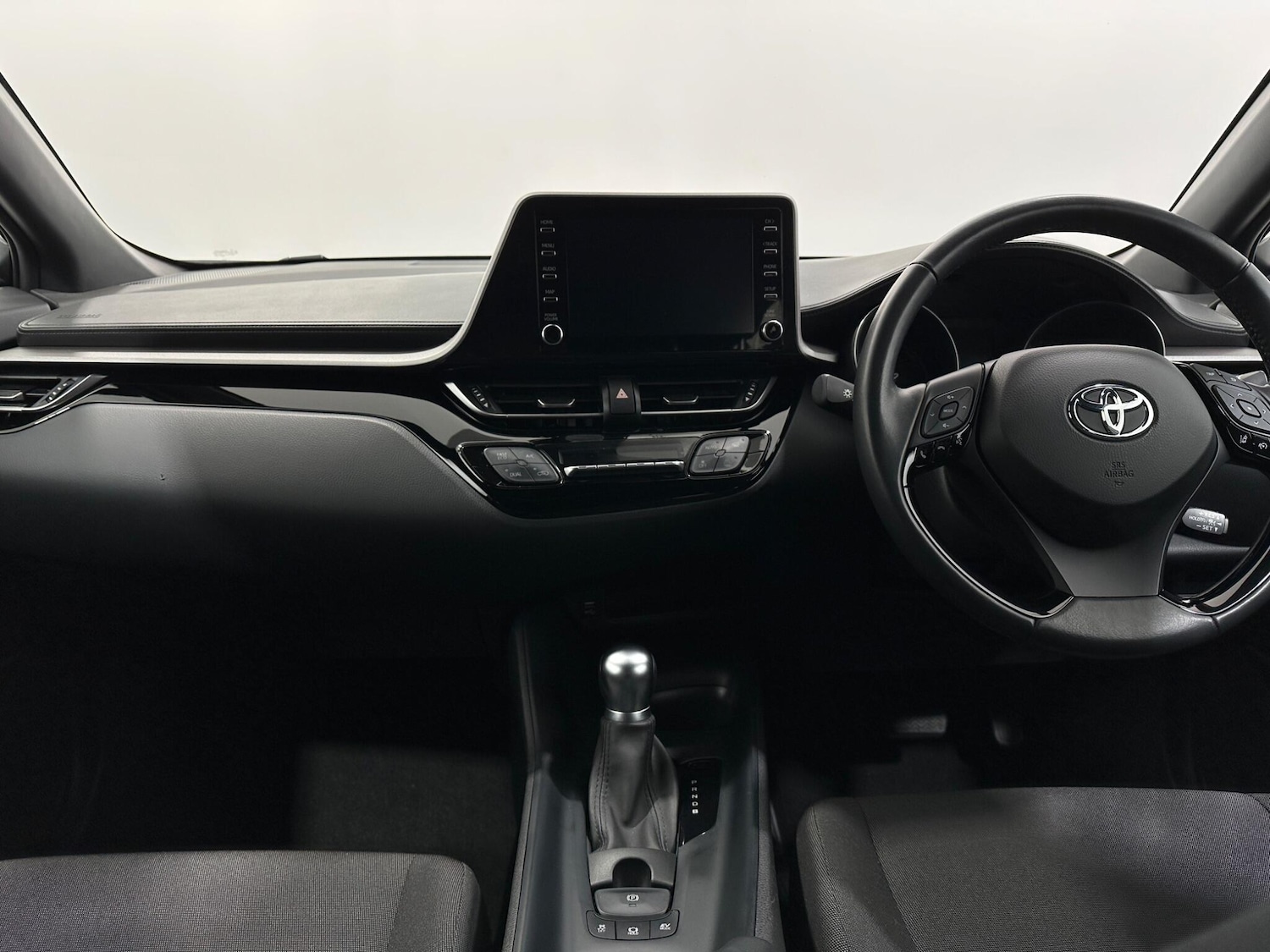 Used Toyota C-HR 2021 for sale - 77202929: Photo 18