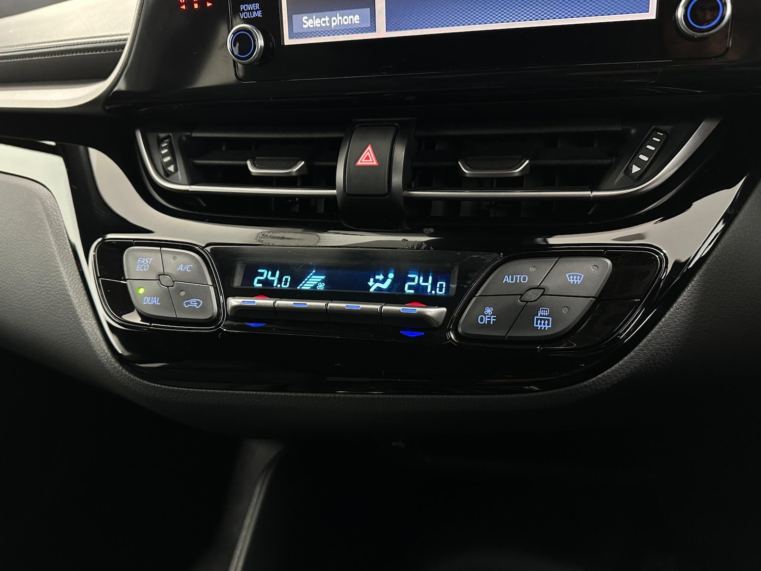 Used Toyota C-HR 2021 for sale - 77202929: Photo 19