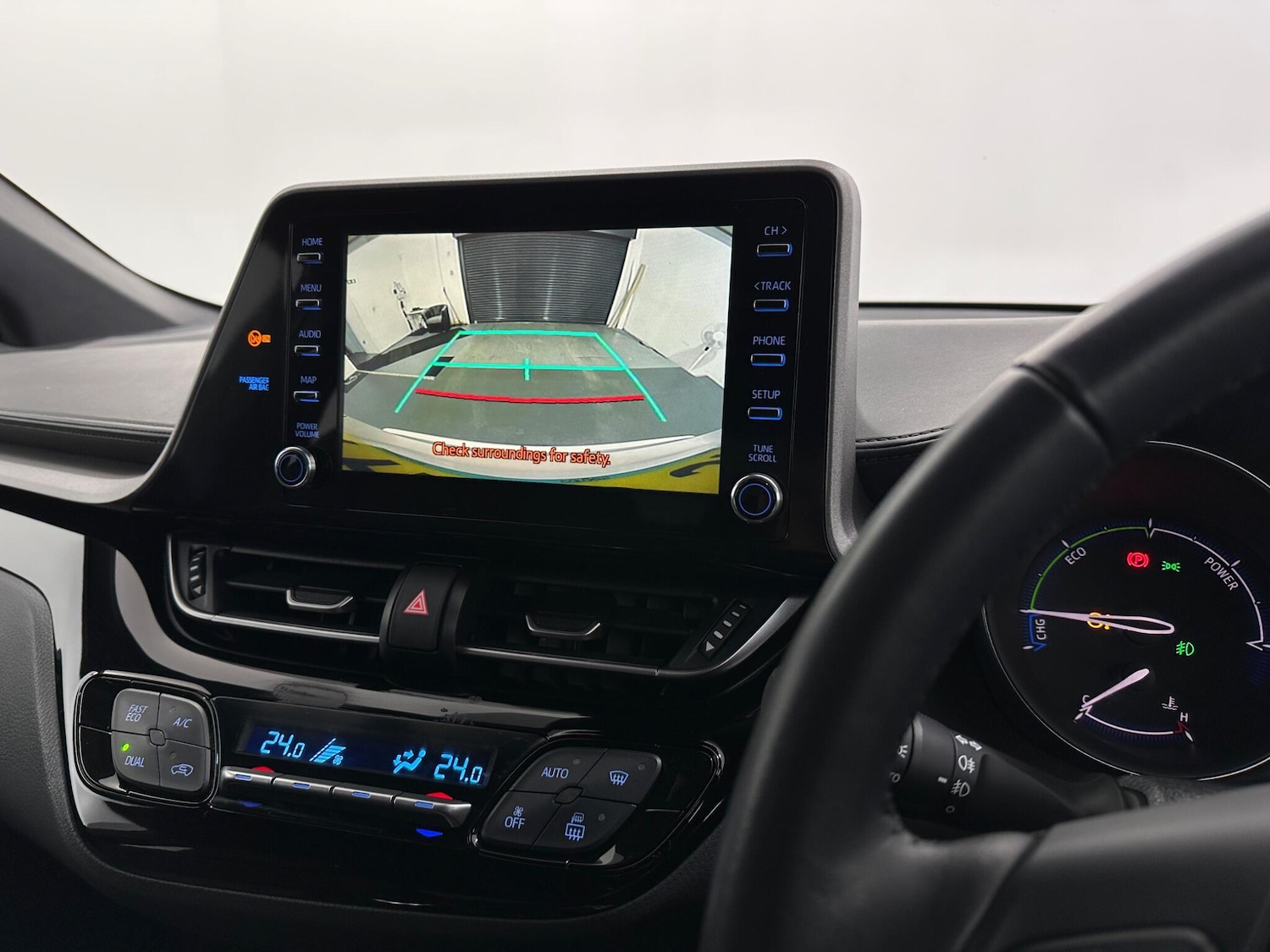 Used Toyota C-HR 2021 for sale - 77202929: Photo 20