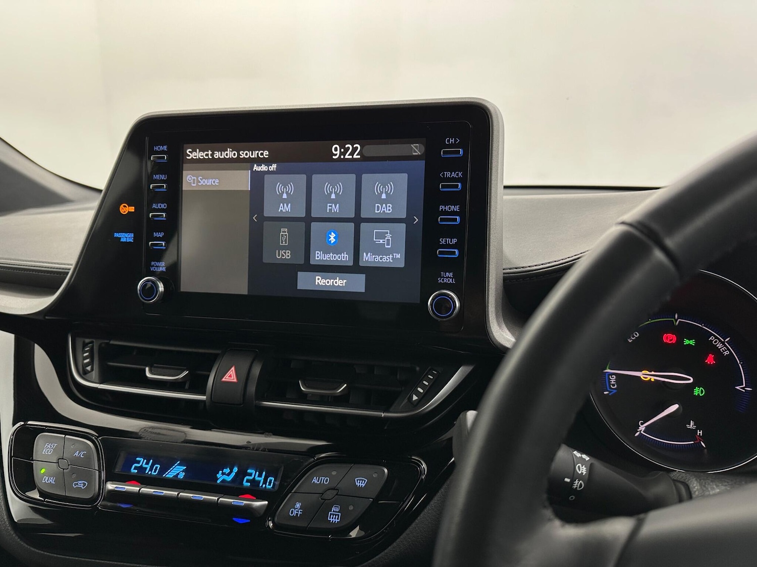 Used Toyota C-HR 2021 for sale - 77202929: Photo 21