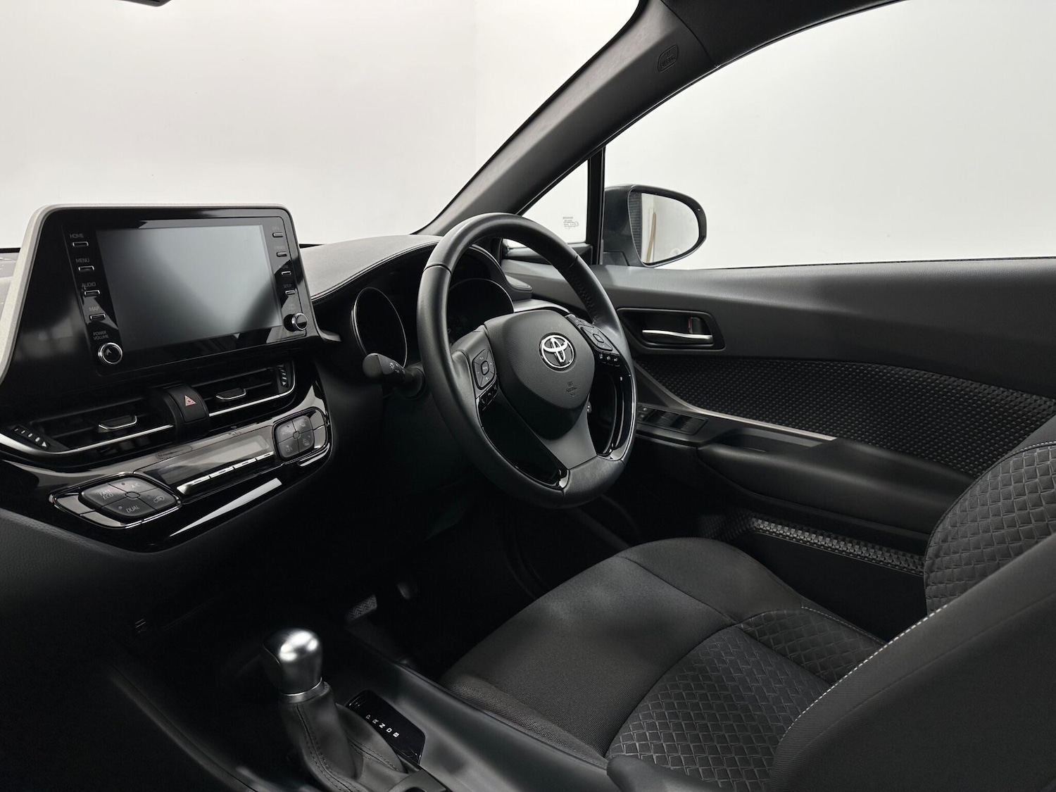 Used Toyota C-HR 2021 for sale - 77202929: Photo 26