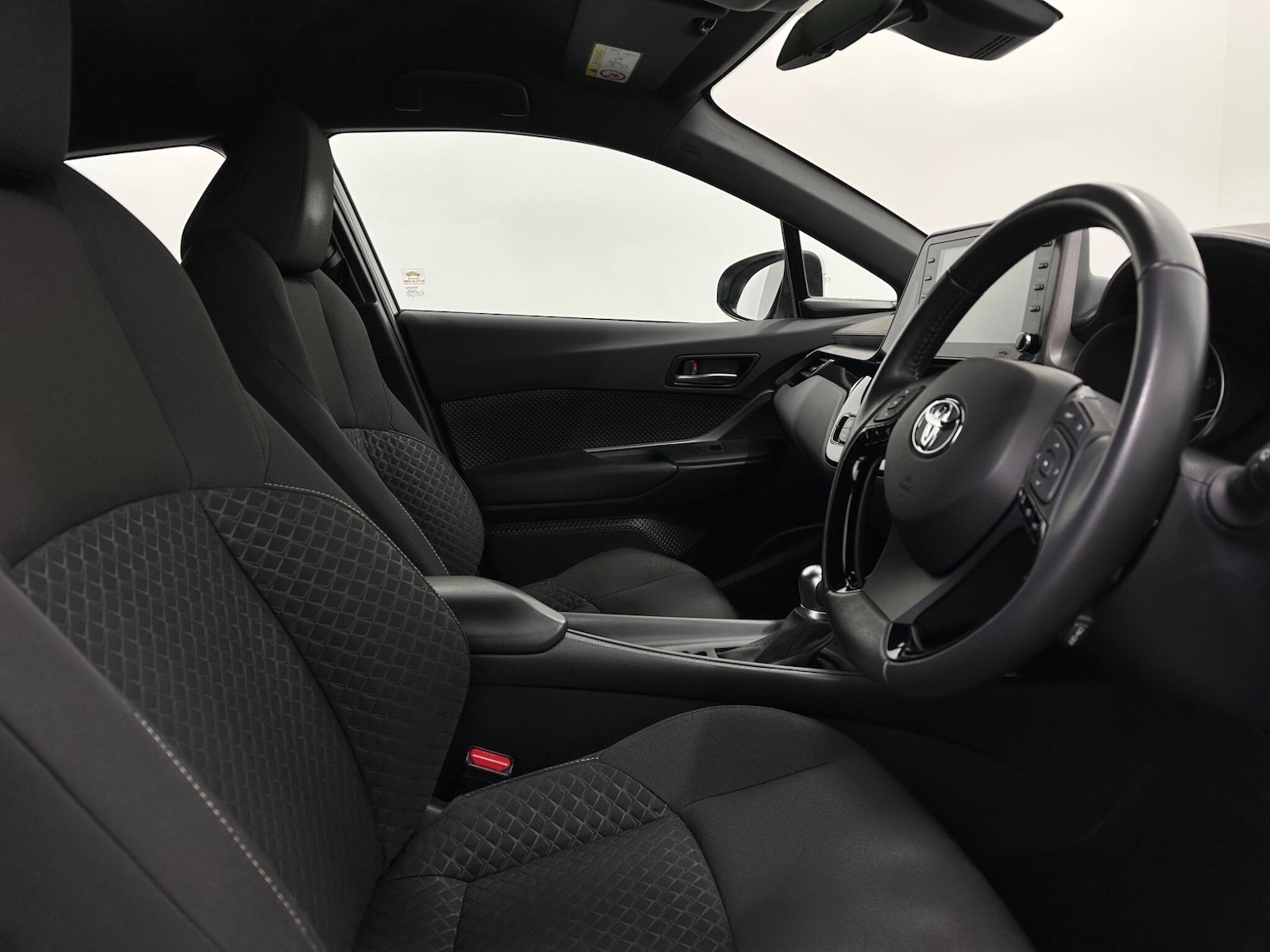 Used Toyota C-HR 2021 for sale - 77202929: Photo 27