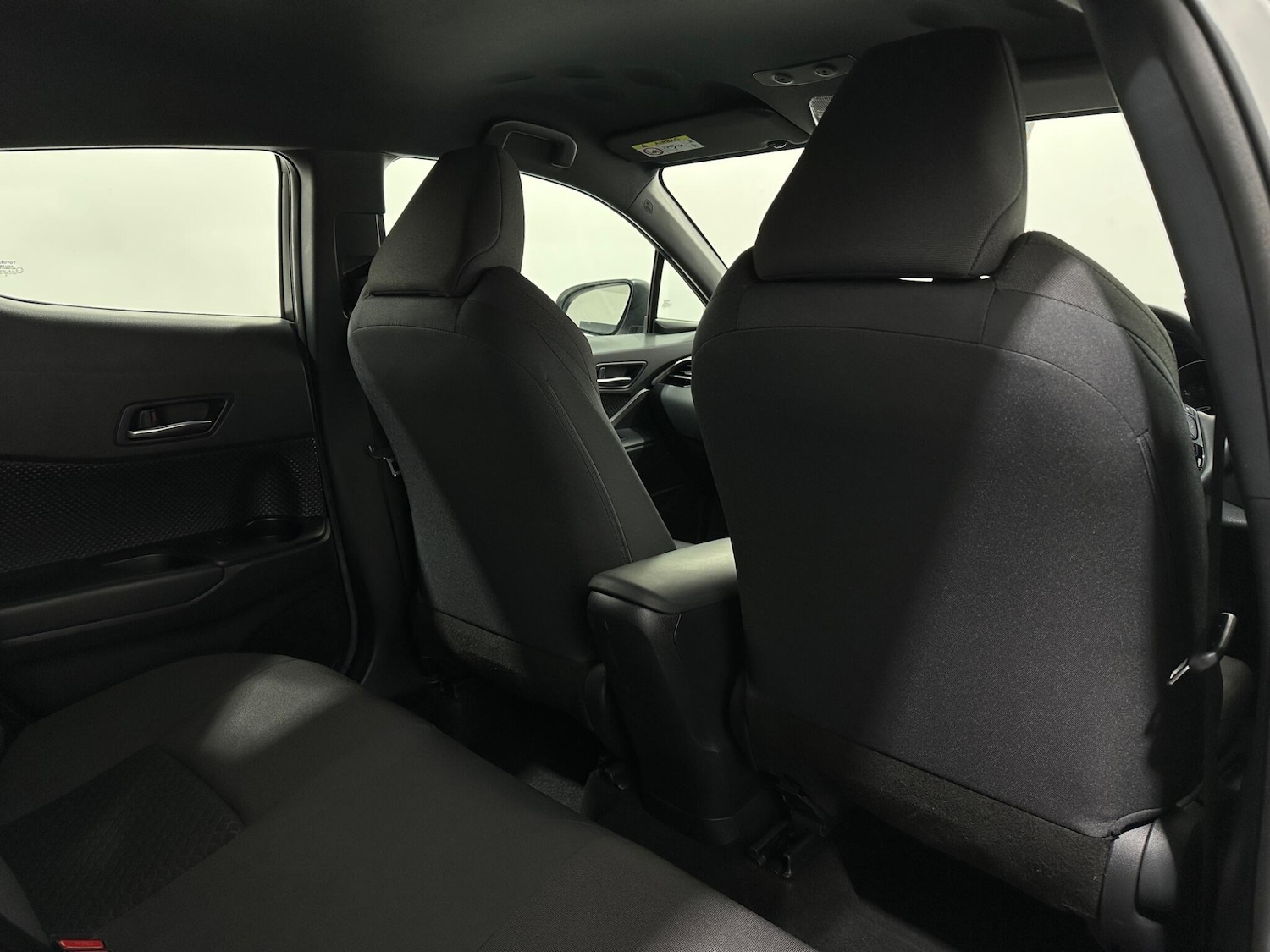 Used Toyota C-HR 2021 for sale - 77202929: Photo 36