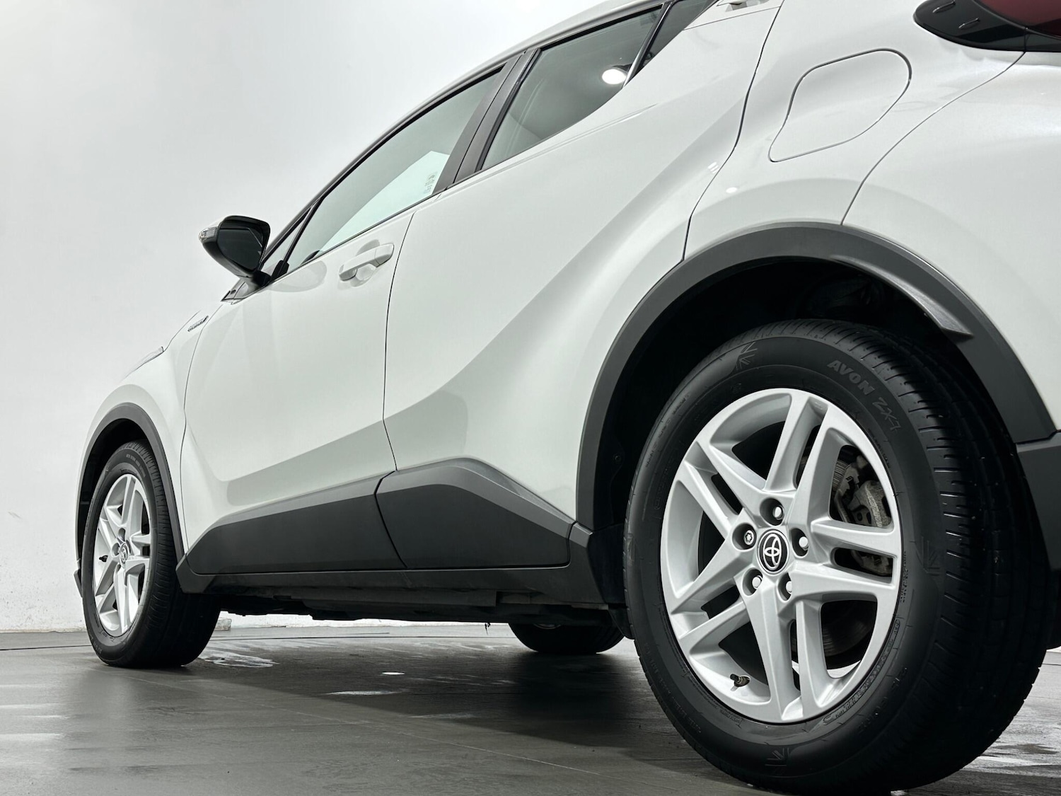 Used Toyota C-HR 2021 for sale - 77202929: Photo 44