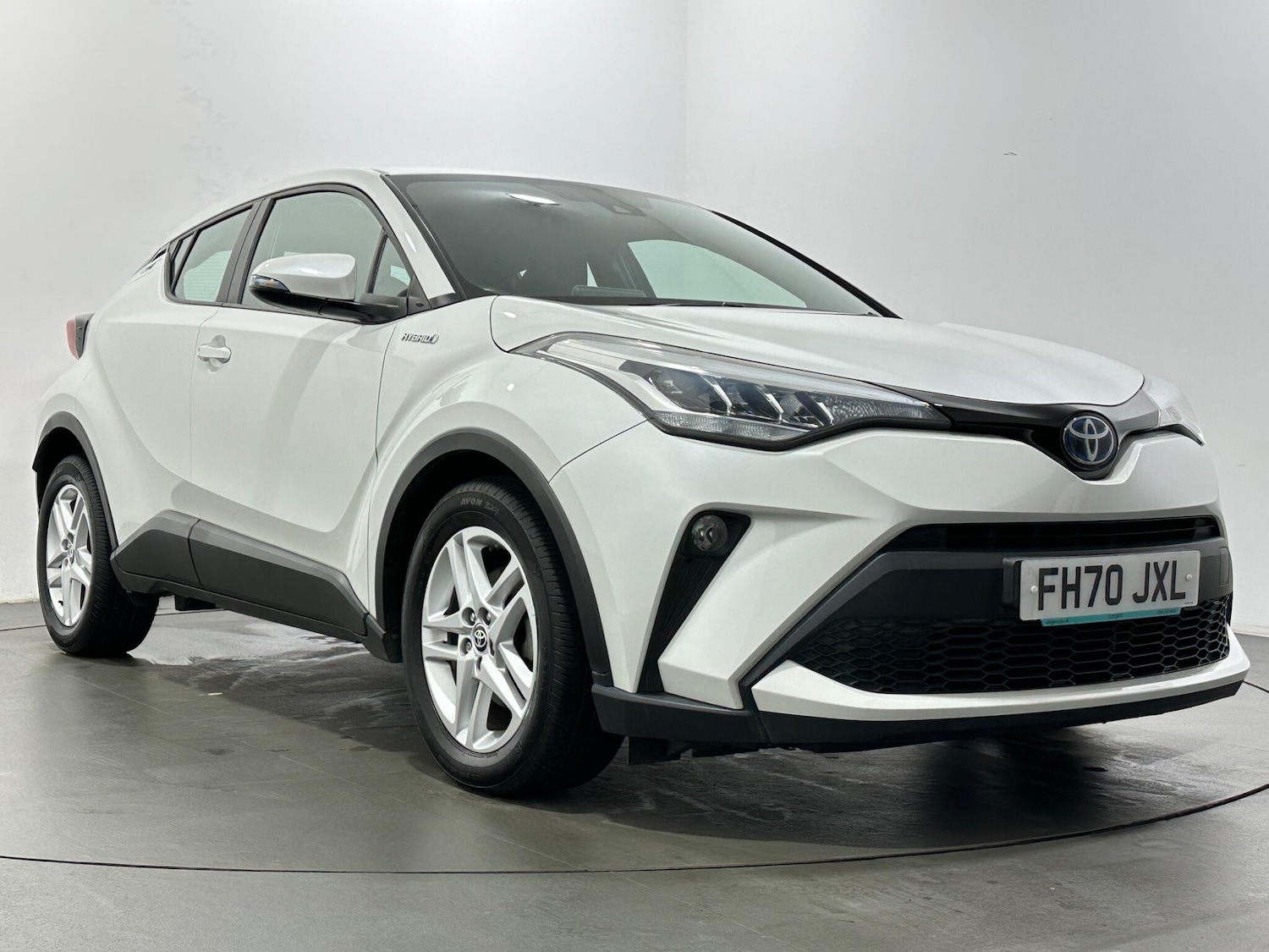 Used Toyota C-HR 2021 for sale - 77202929: Photo 47