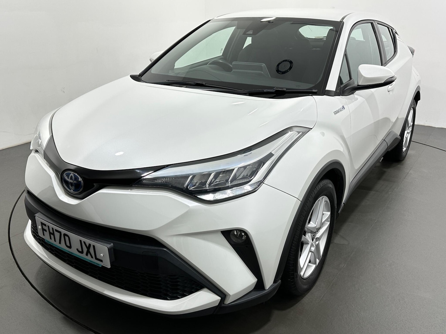 Used Toyota C-HR 2021 for sale - 77202929: Photo 48