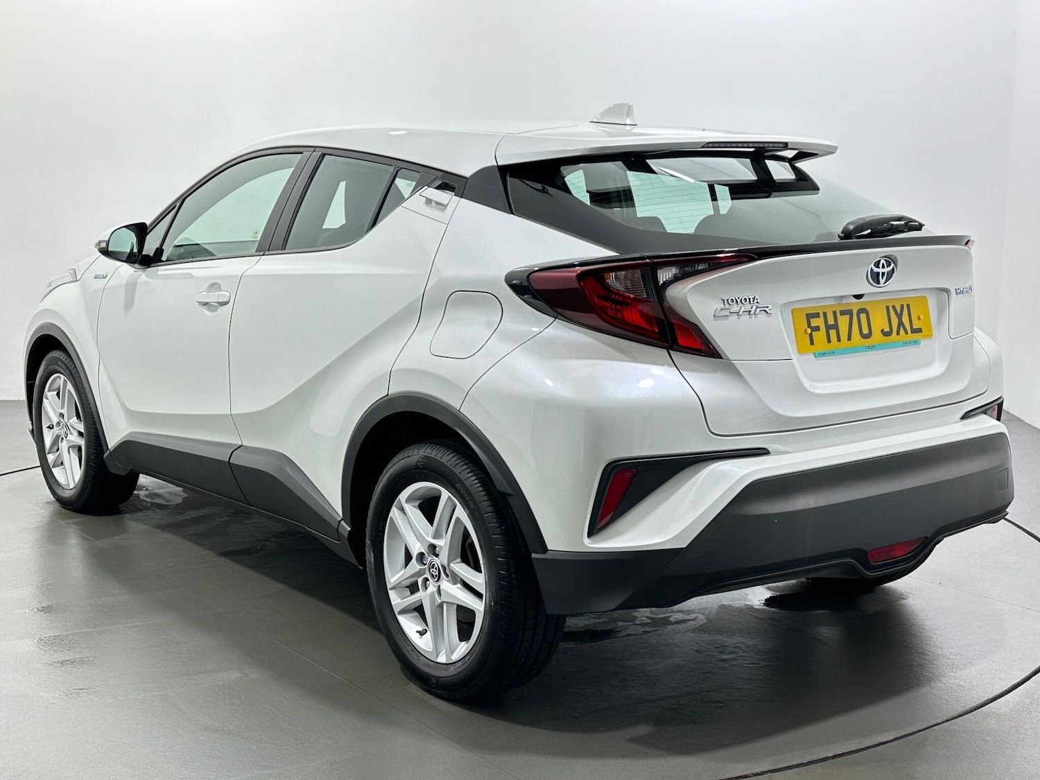 Used Toyota C-HR 2021 for sale - 77202929: Photo 6
