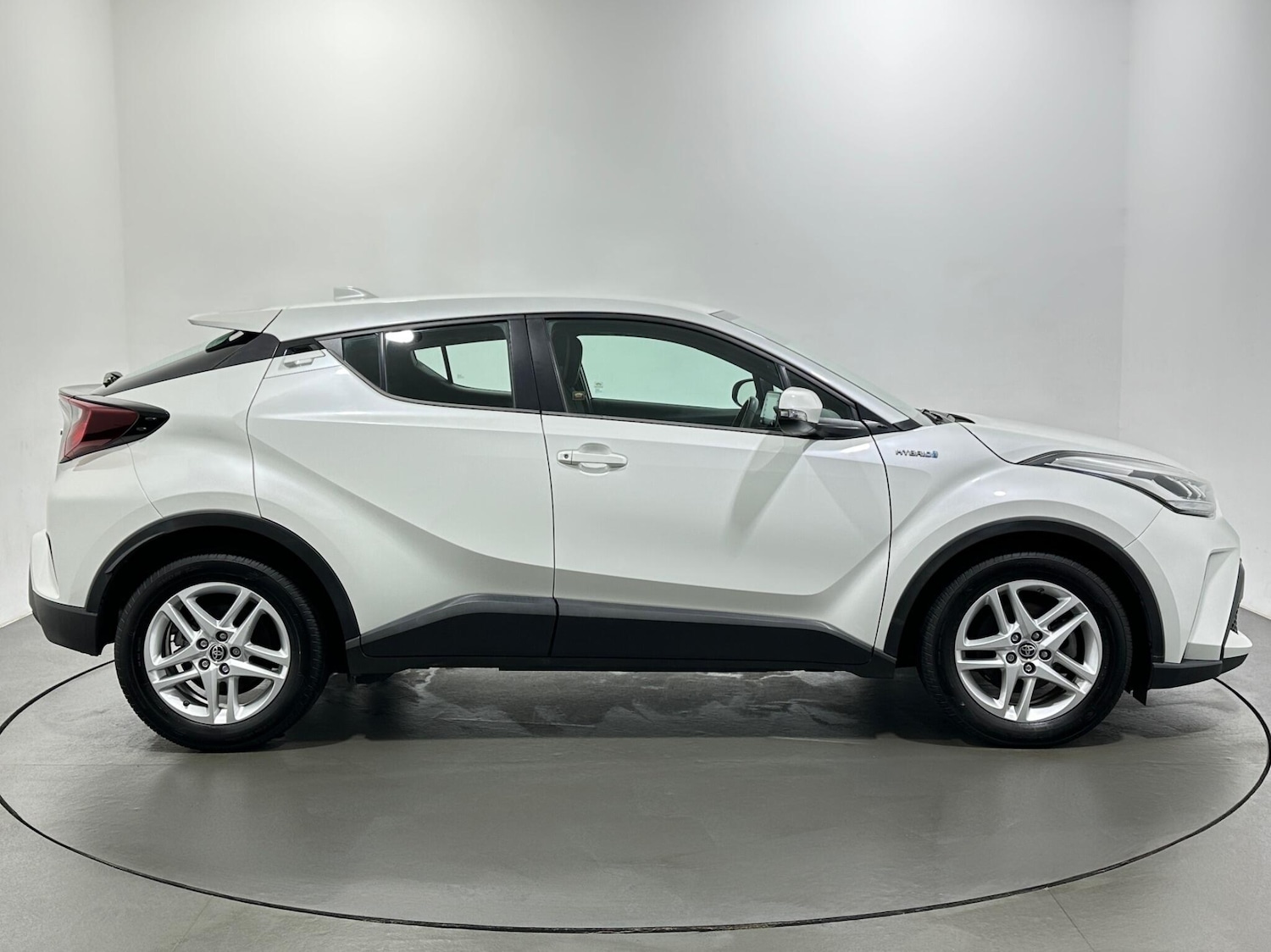 Used Toyota C-HR 2021 for sale - 77202929: Photo 9