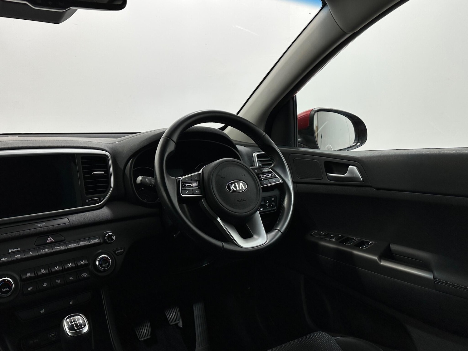 Used Kia Sportage 2021 for sale - 76878927: Photo 11