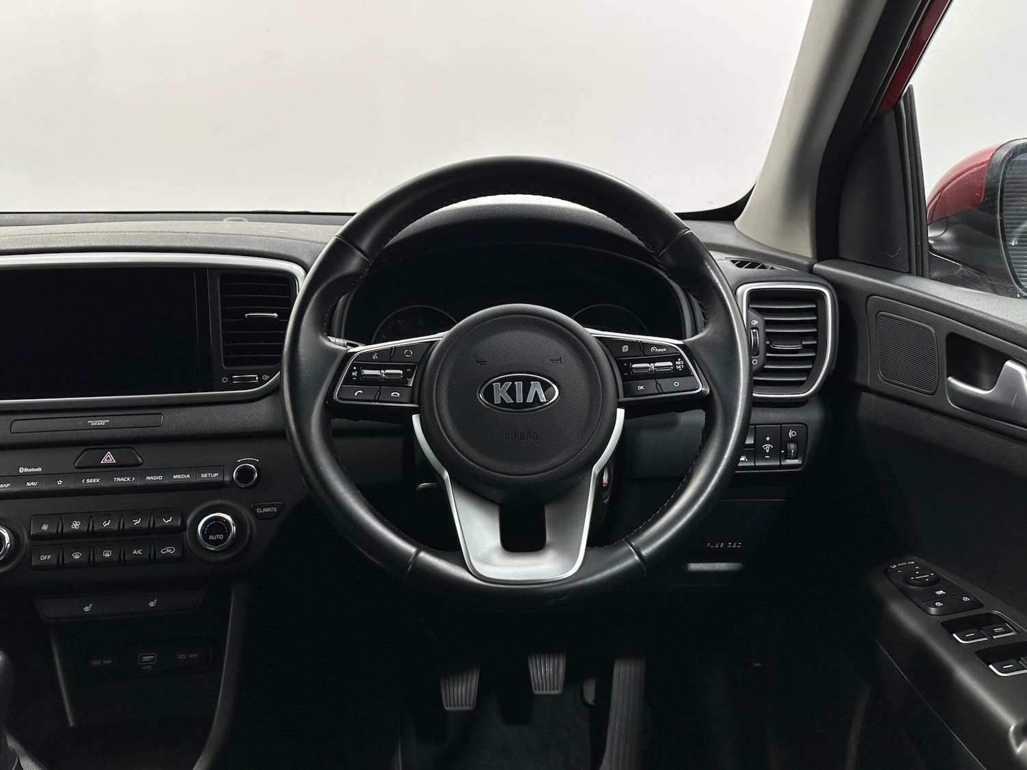 Used Kia Sportage 2021 for sale - 76878927: Photo 12