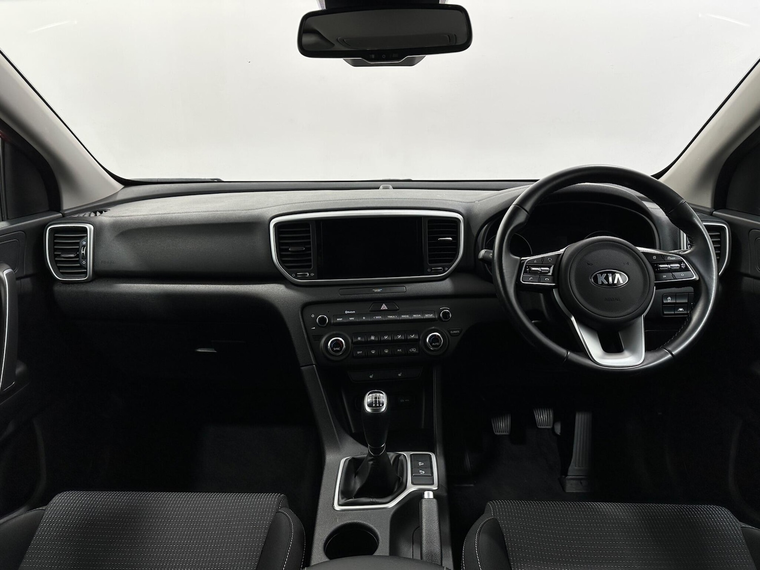 Used Kia Sportage 2021 for sale - 76878927: Photo 19