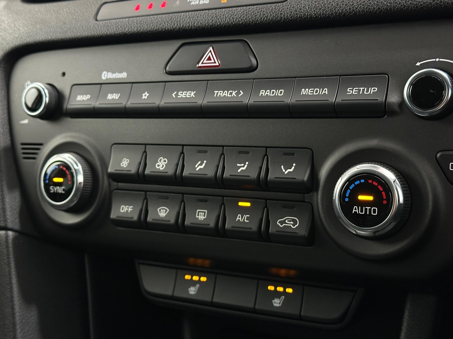 Used Kia Sportage 2021 for sale - 76878927: Photo 21