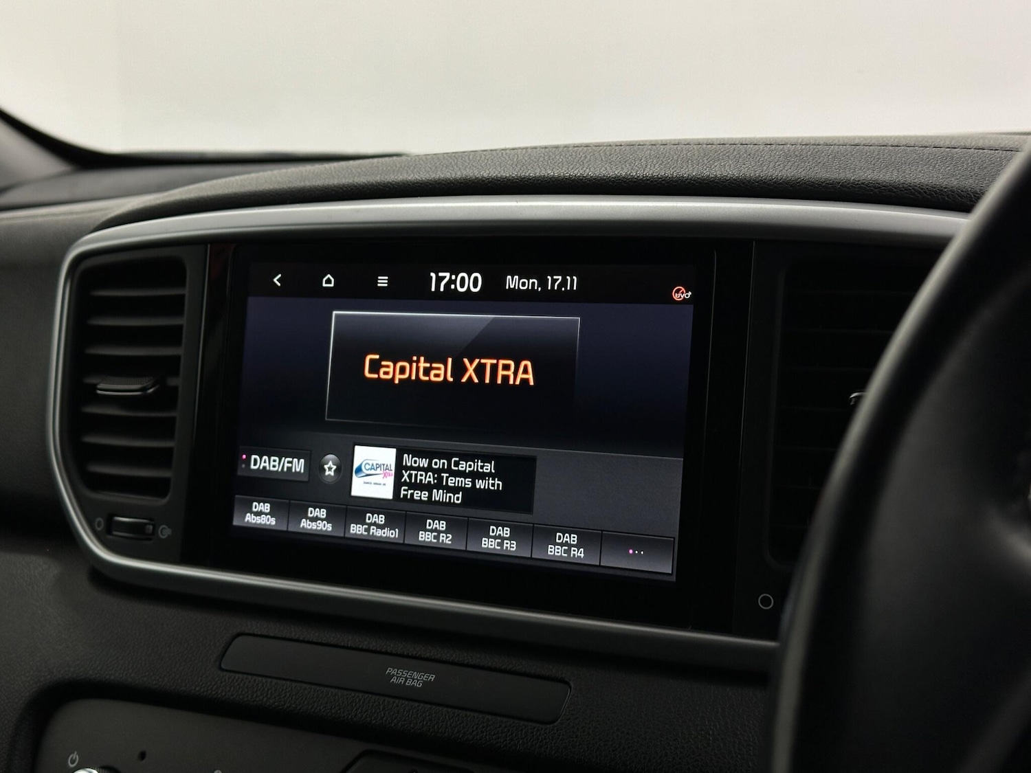 Used Kia Sportage 2021 for sale - 76878927: Photo 23