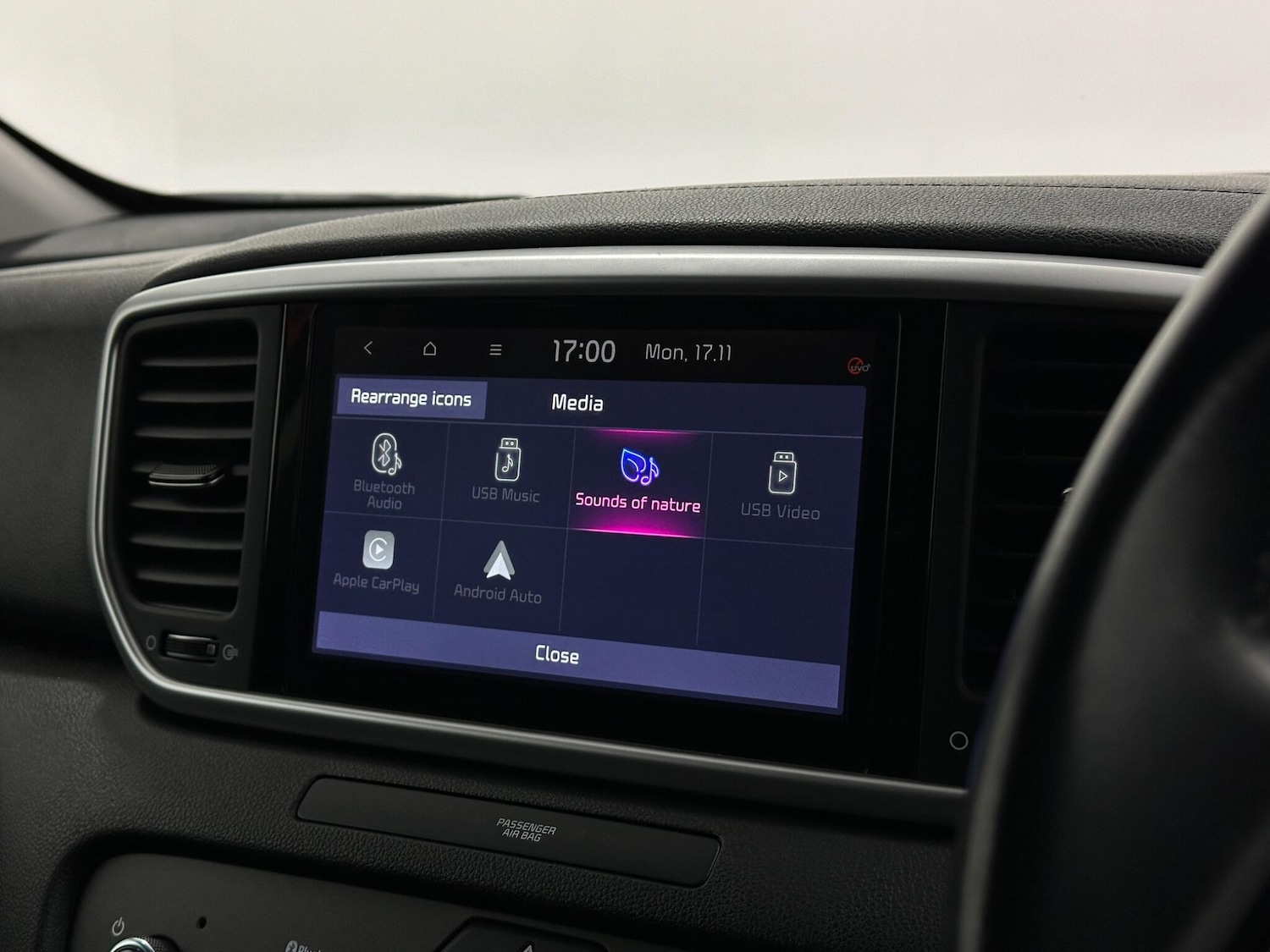 Used Kia Sportage 2021 for sale - 76878927: Photo 24