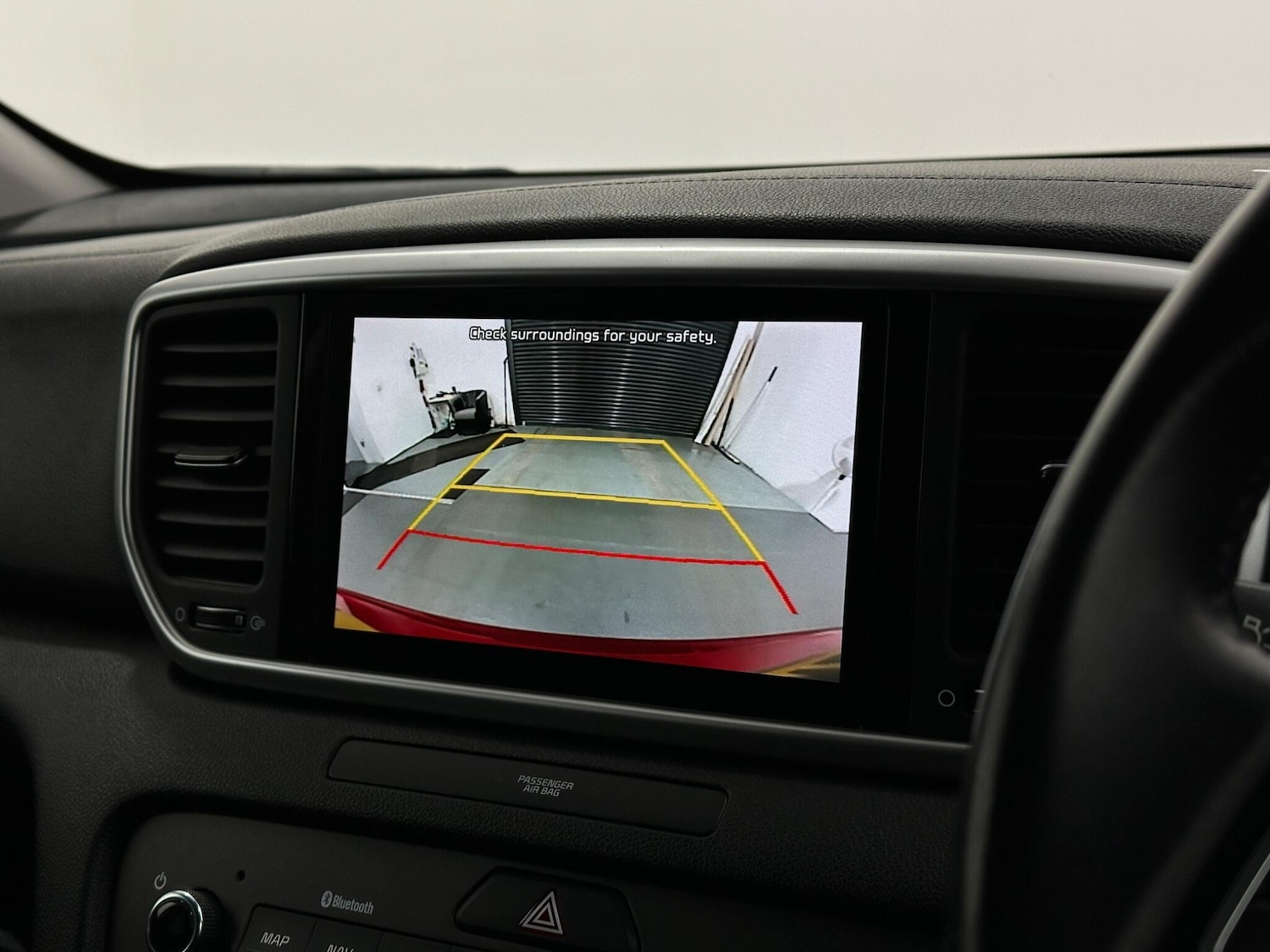 Used Kia Sportage 2021 for sale - 76878927: Photo 25