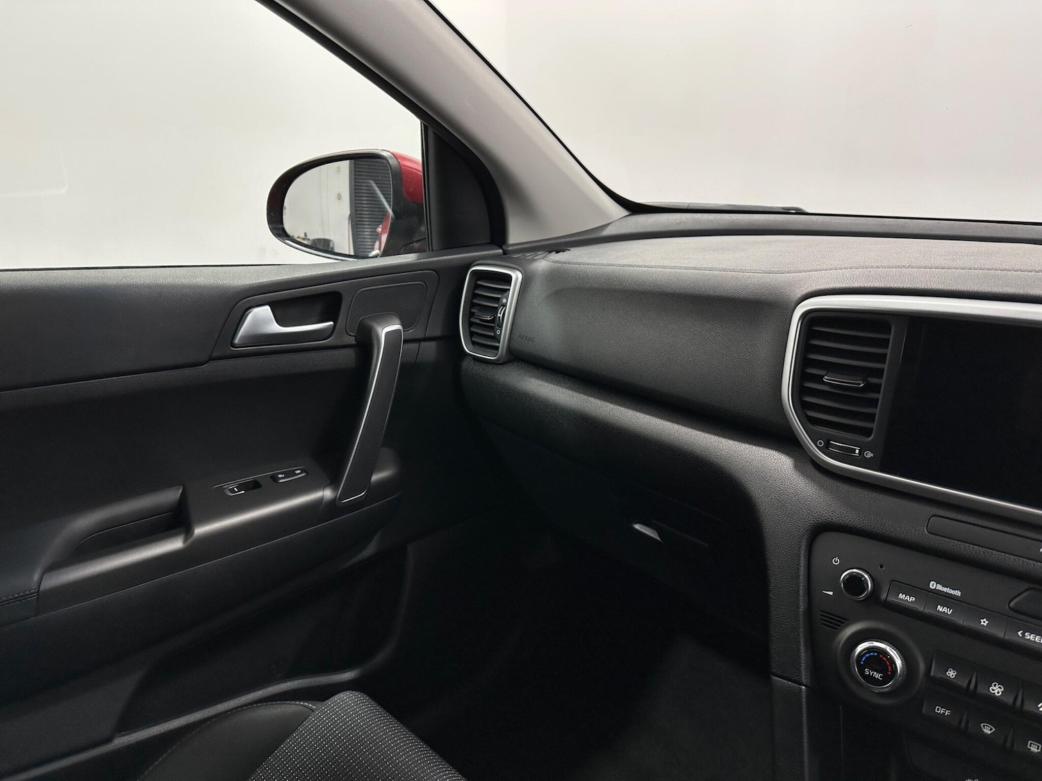 Used Kia Sportage 2021 for sale - 76878927: Photo 26