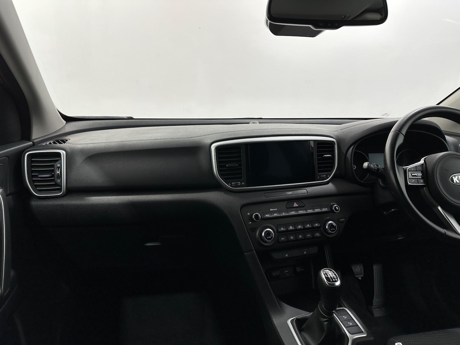 Used Kia Sportage 2021 for sale - 76878927: Photo 28