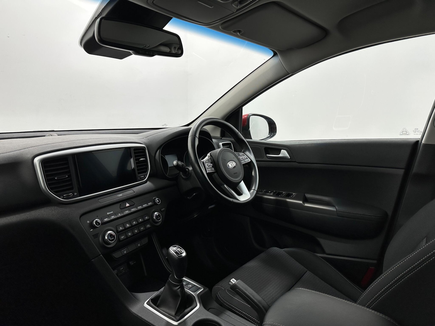 Used Kia Sportage 2021 for sale - 76878927: Photo 29