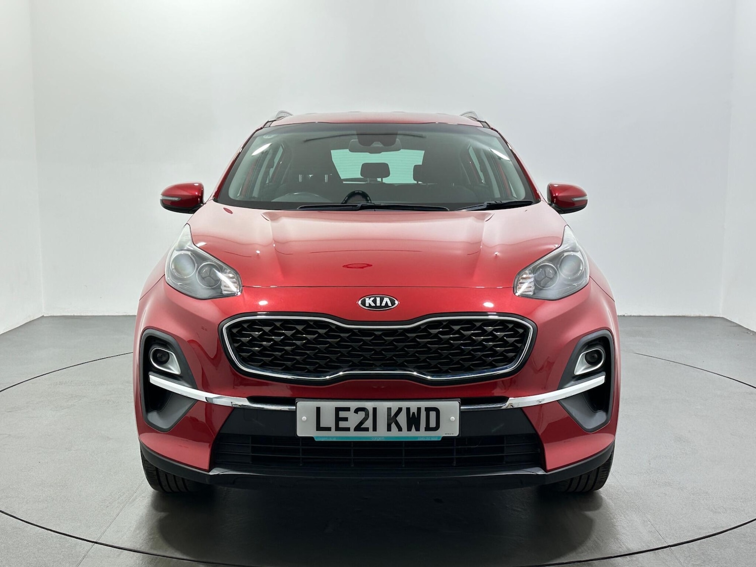 Used Kia Sportage 2021 for sale - 76878927: Photo 3