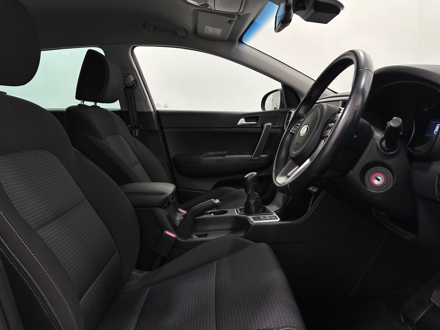 Used Kia Sportage 2021 for sale - 76878927: Photo 30