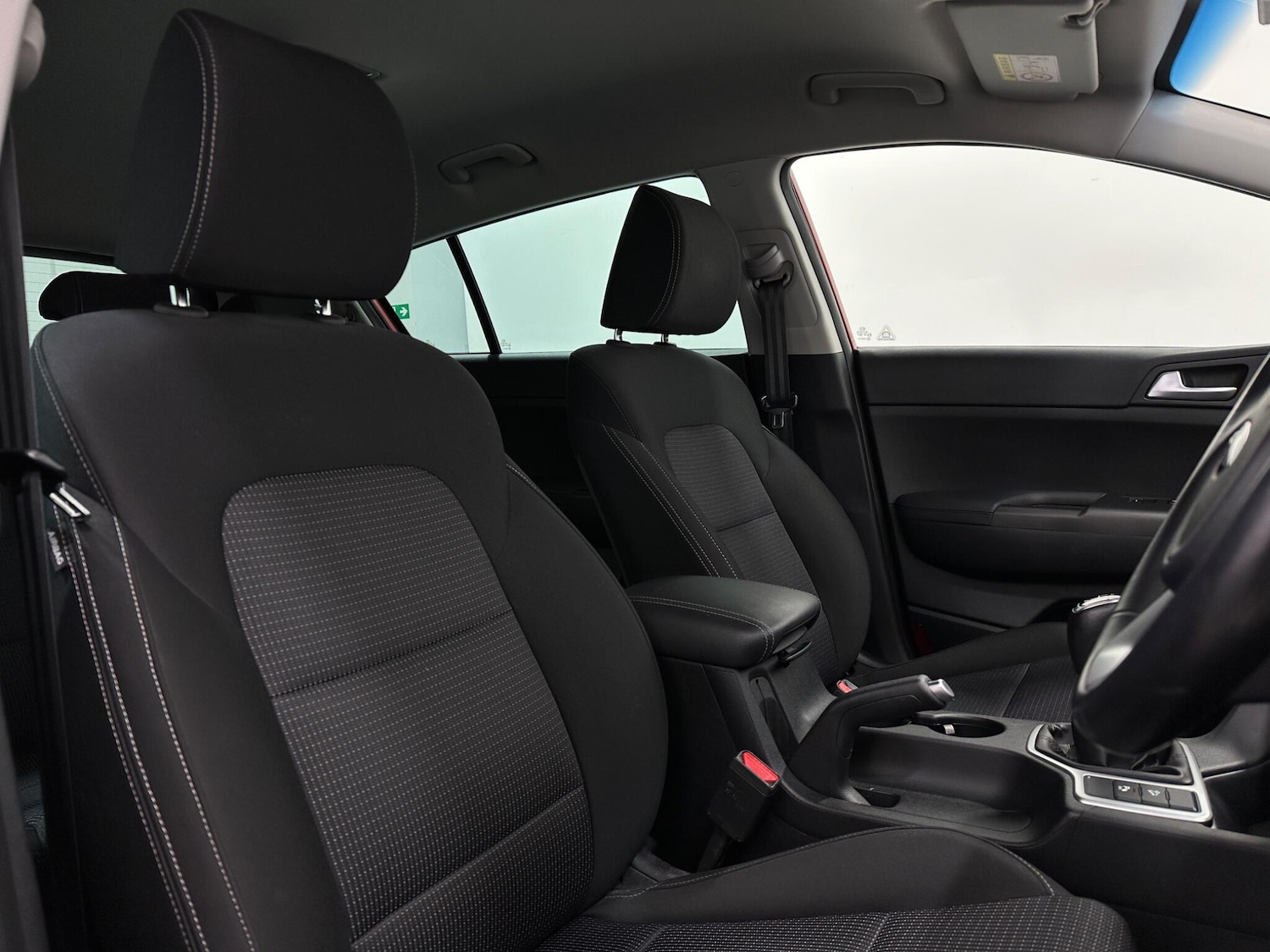 Used Kia Sportage 2021 for sale - 76878927: Photo 31