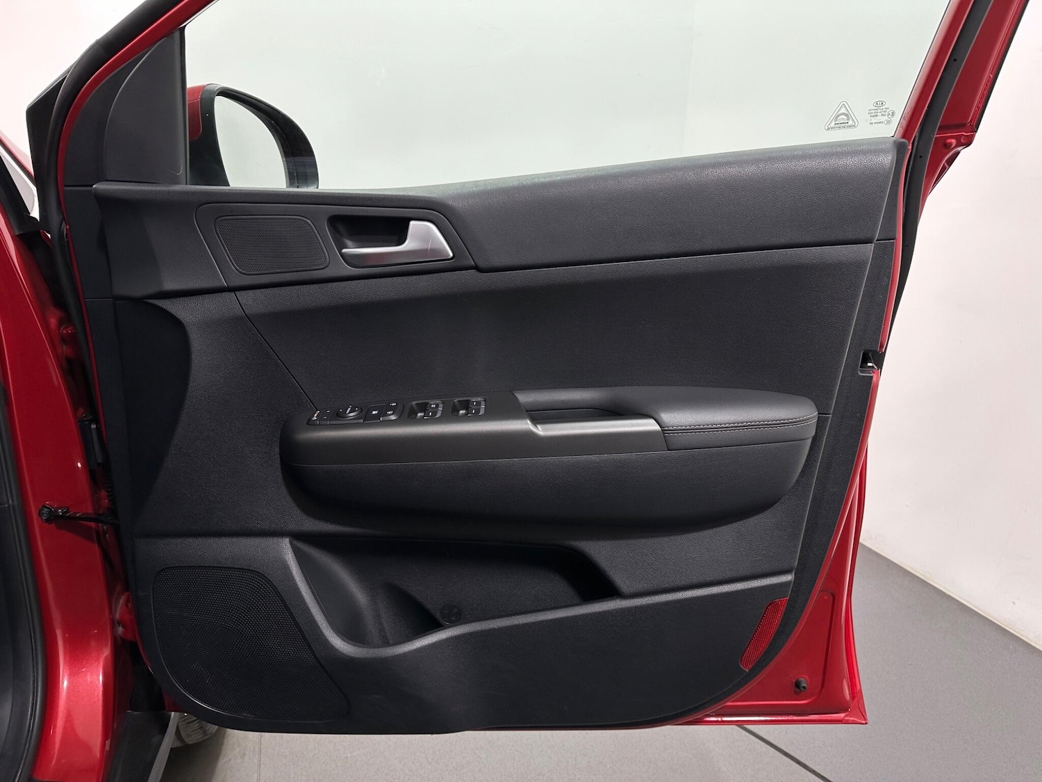 Used Kia Sportage 2021 for sale - 76878927: Photo 32